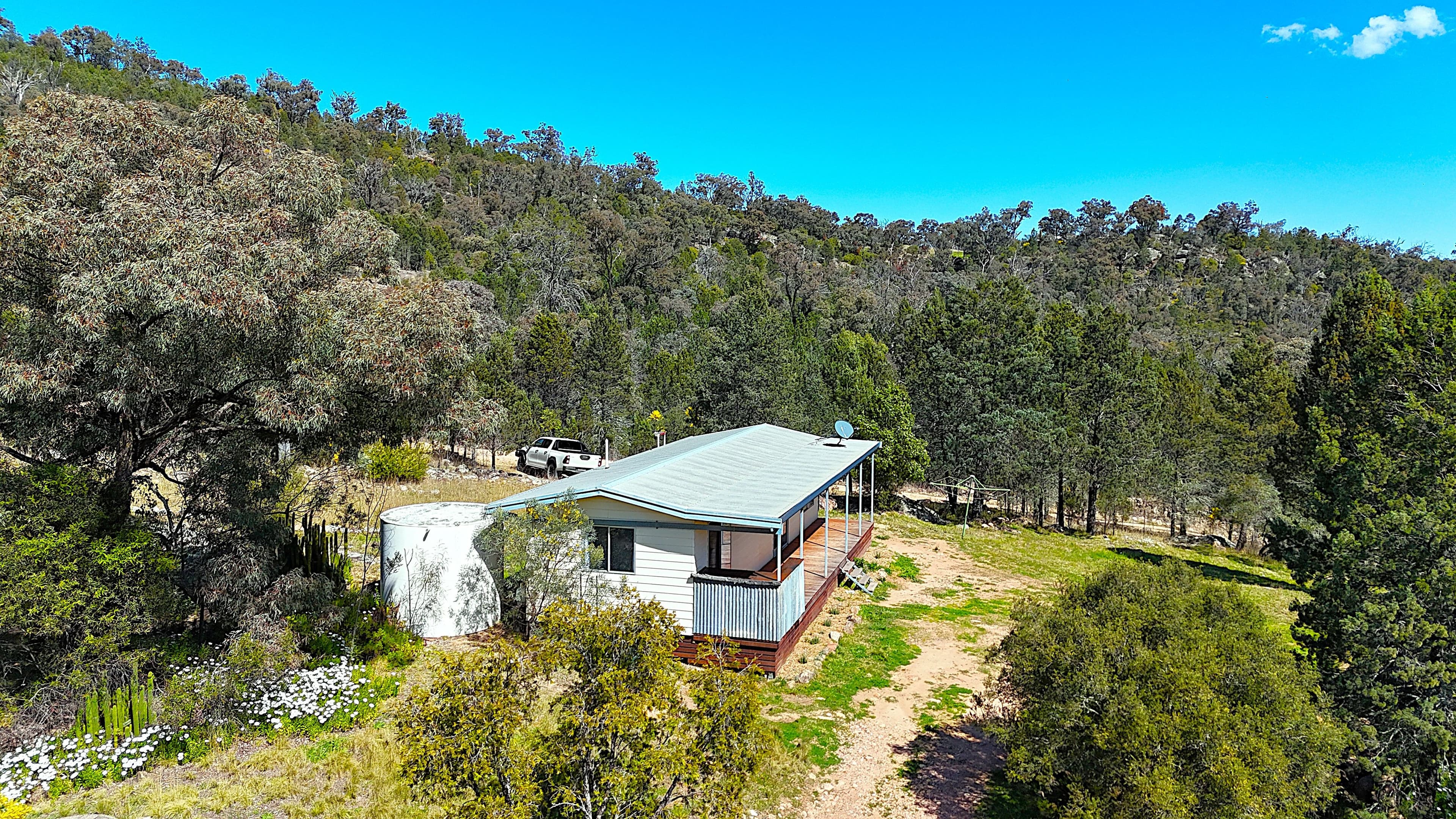 948 Lowes Creek Road, Quirindi NSW 2343, Quipolly - Image 1