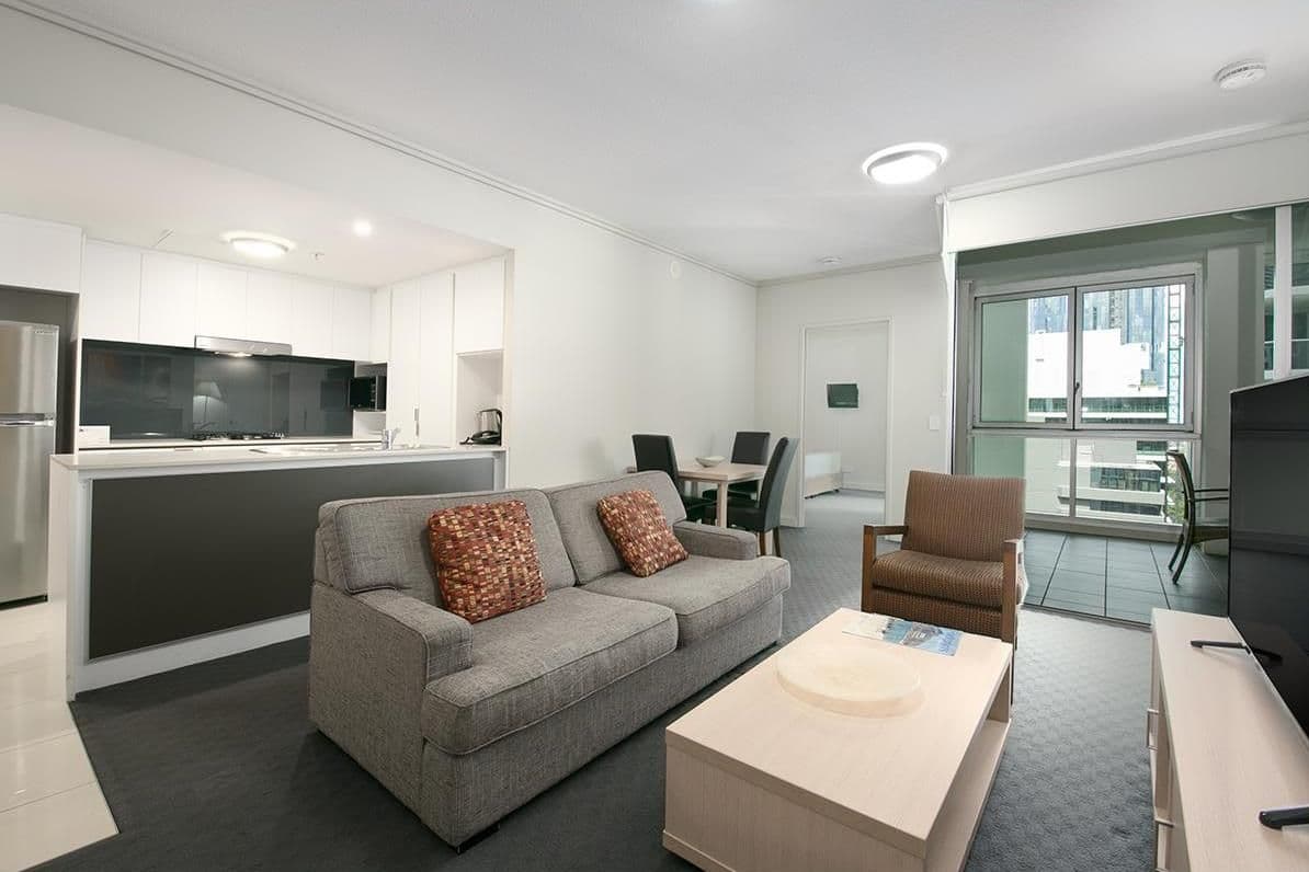 108 ALBERT Street, BRISBANE QLD 4000, Brisbane City - Image 1