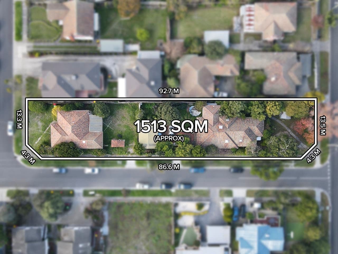 87 Clow Street & 2 Grant Street, Dandenong VIC 3175, Dandenong - Image 1