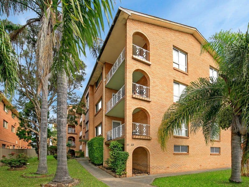 21-23 Smith Street, Wollongong NSW 2500, Wollongong - Image 1