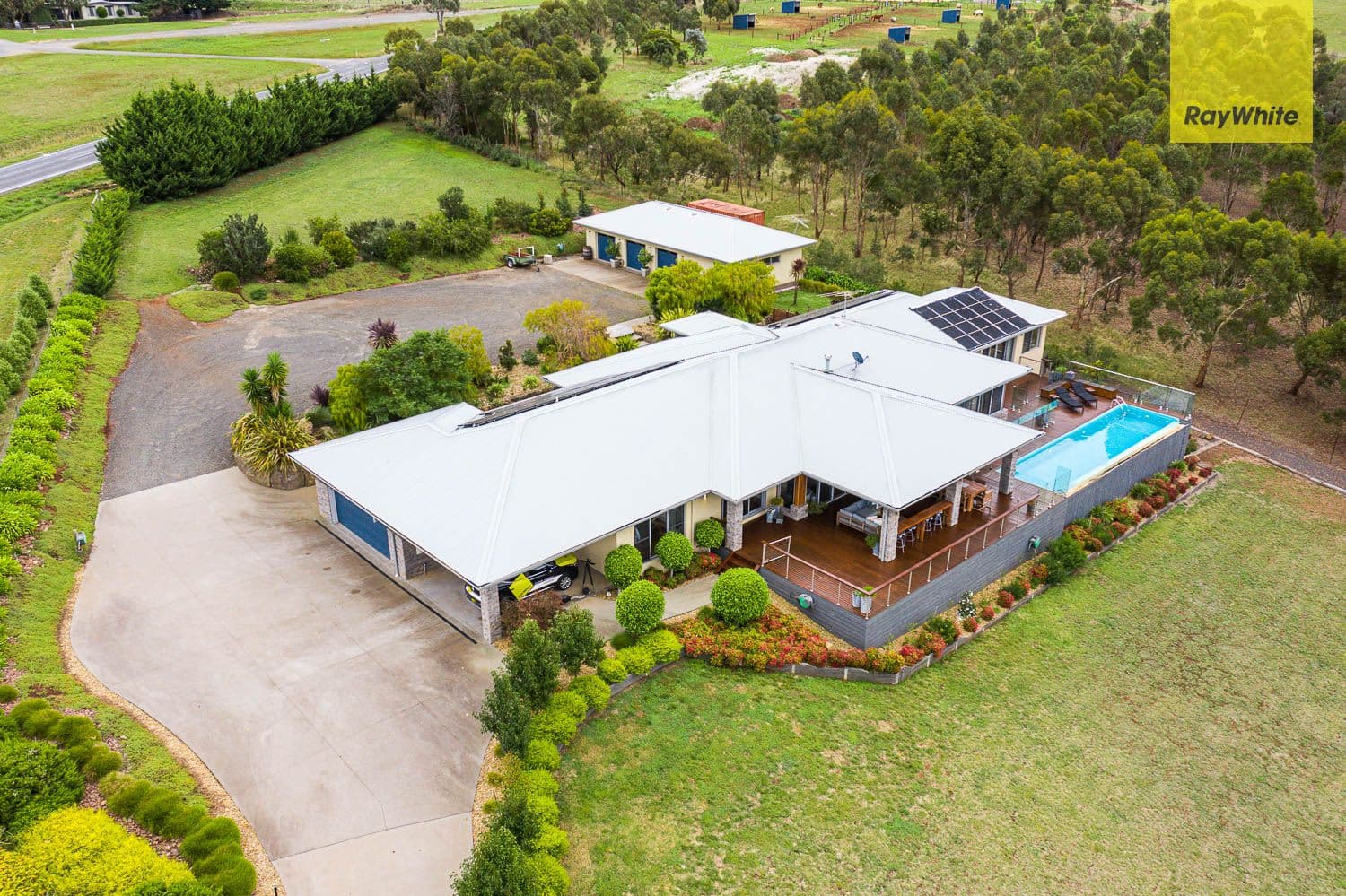 5 Bennetts Lane, Coimadai VIC 3340, Coimadai - Image 1
