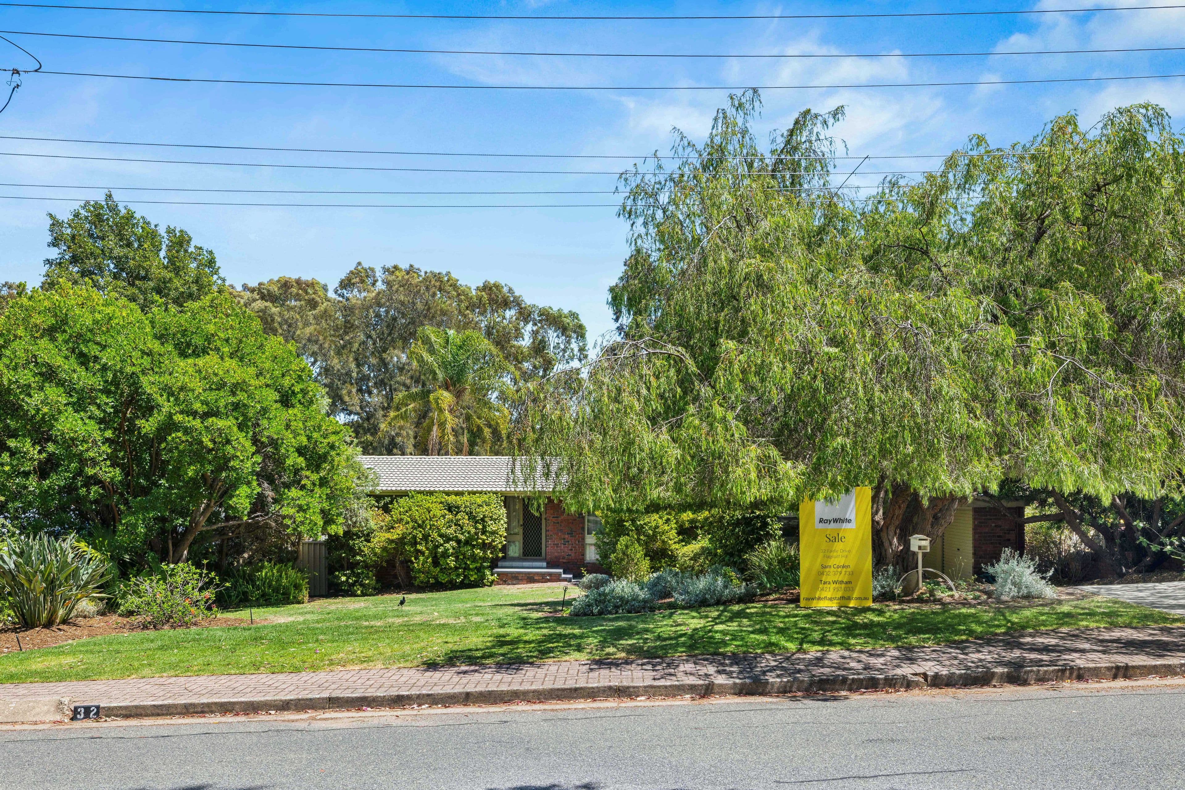 32 Fairlie Drive, Flagstaff Hill SA 5159, Flagstaff Hill - Image 1