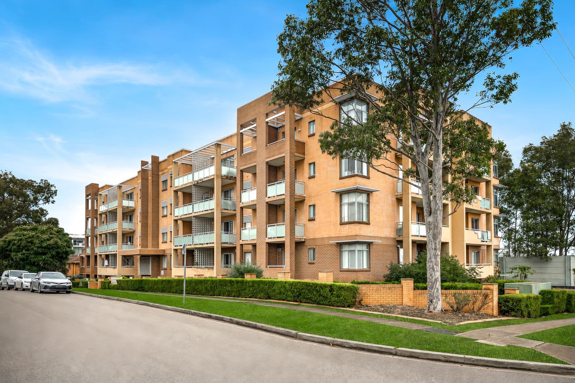 5/8-18 Wallace Street, Blacktown NSW 2148, Blacktown - Image 1