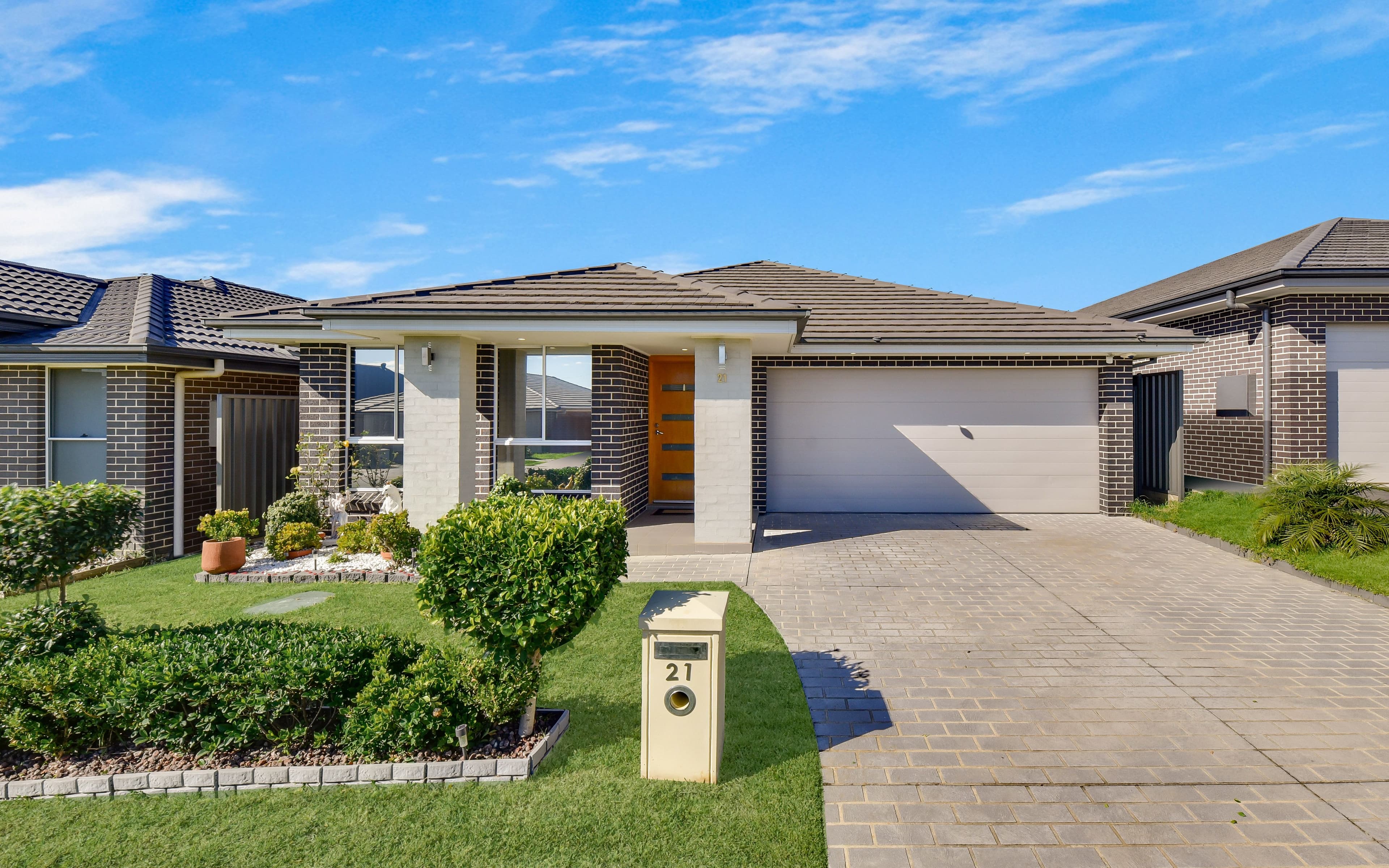 21 Challenger Street, Gregory Hills NSW 2557, Gregory Hills - Image 1
