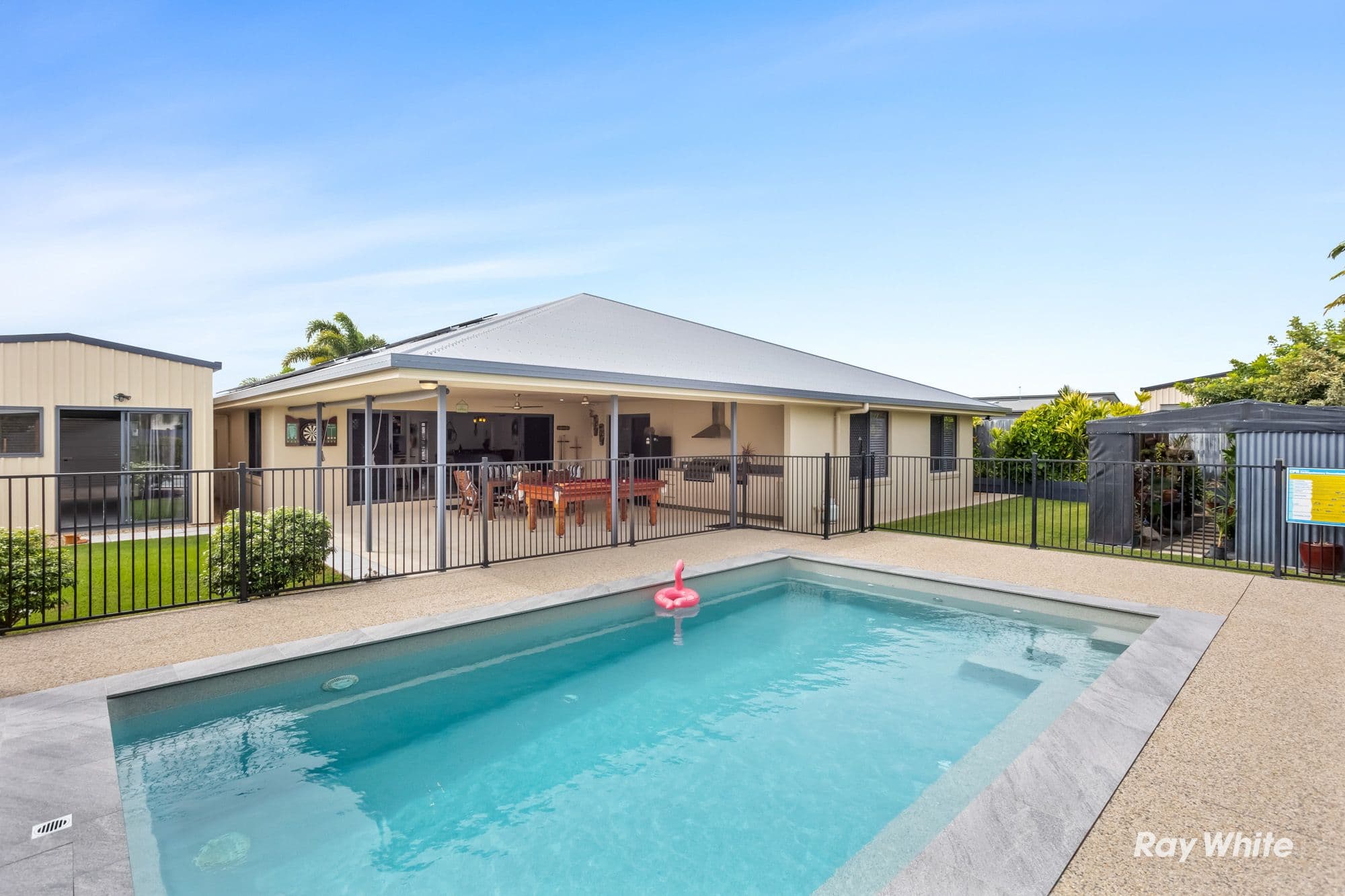 19 Goldfinch Avenue, Yeppoon QLD 4703, Yeppoon - Image 1
