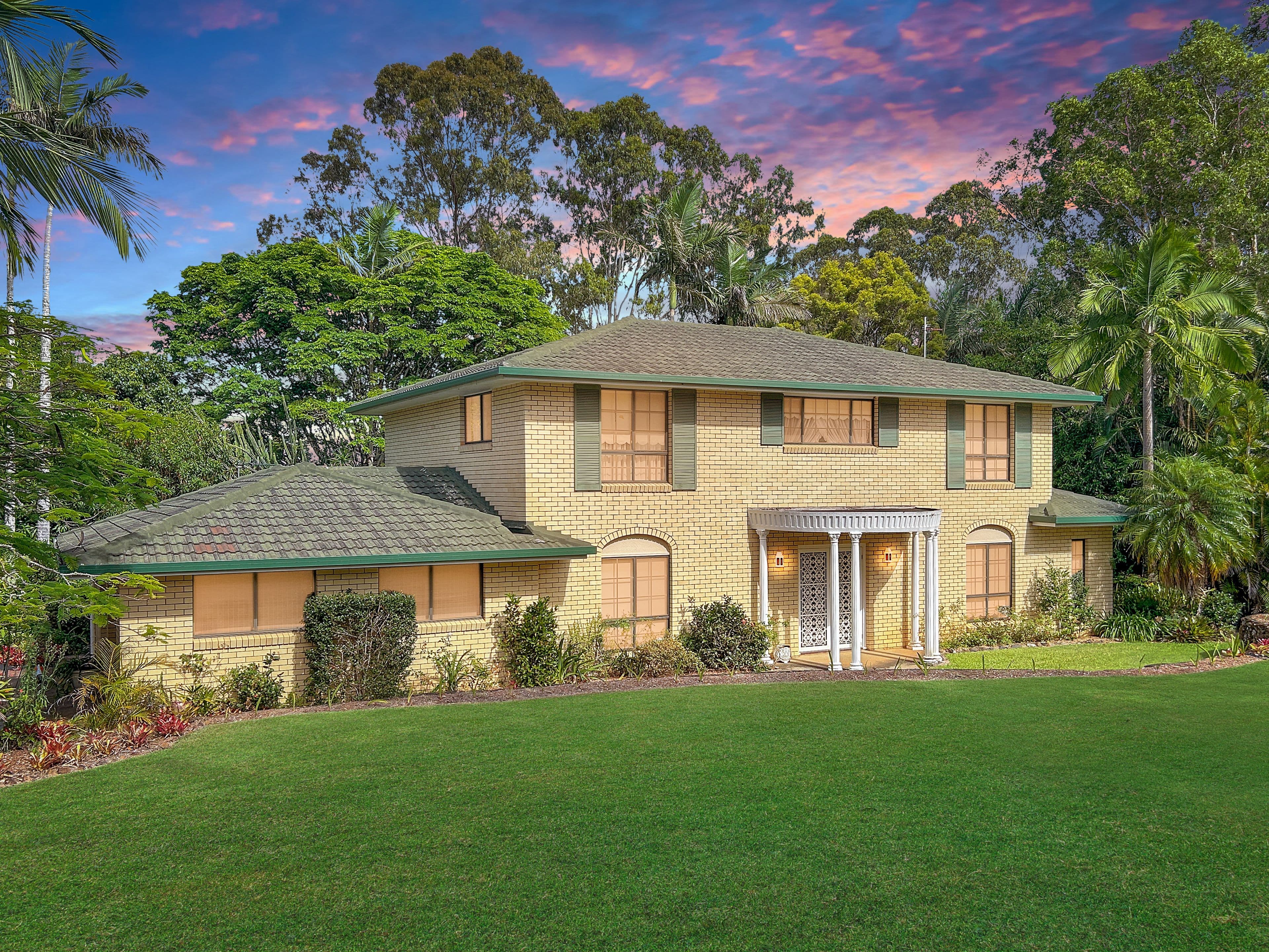 31-33 Camelot Road, Goonellabah NSW 2480, Goonellabah - Image 1