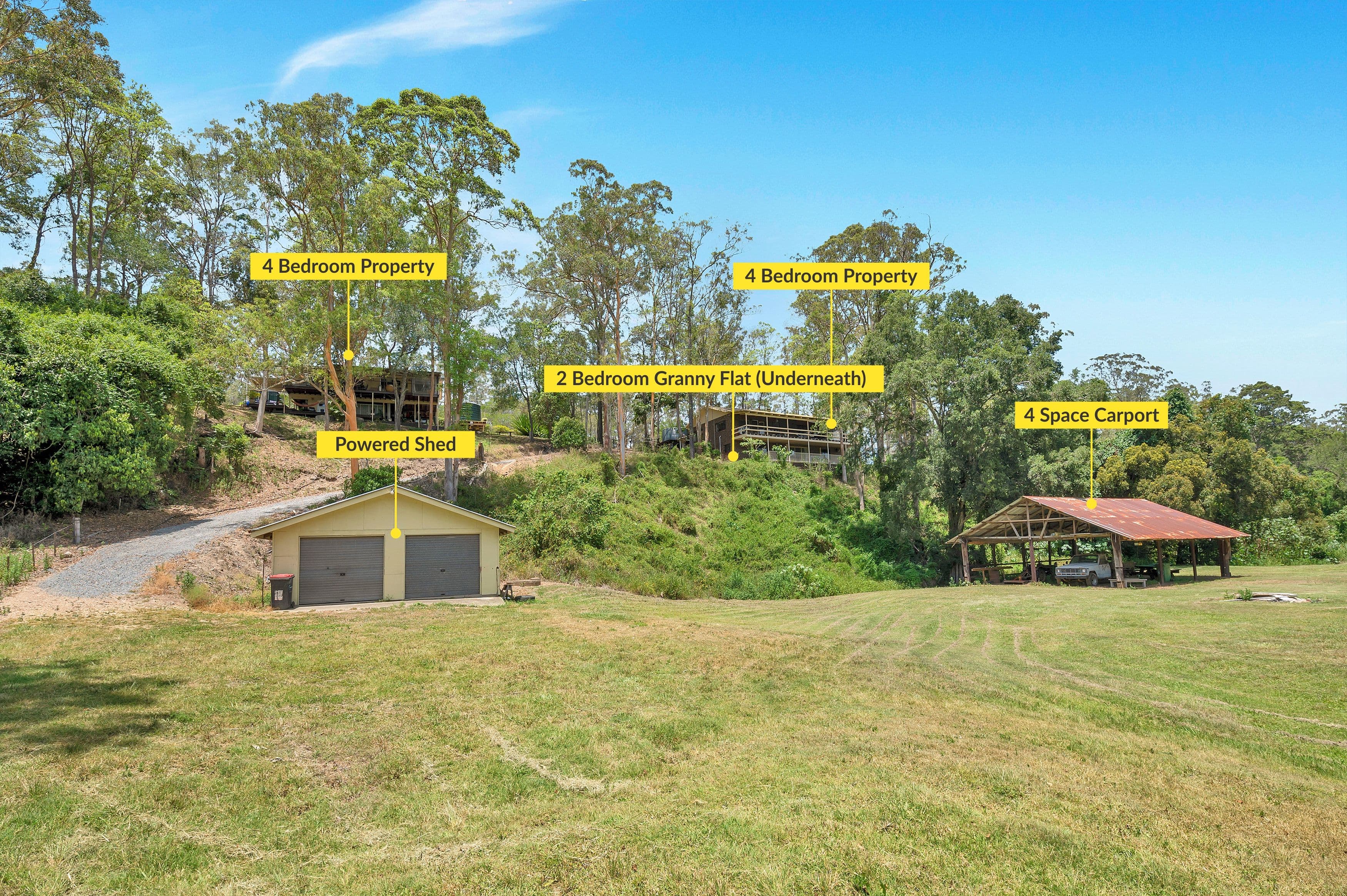 124 Kriedeman Road, Upper Coomera QLD 4209, Upper Coomera - Image 1