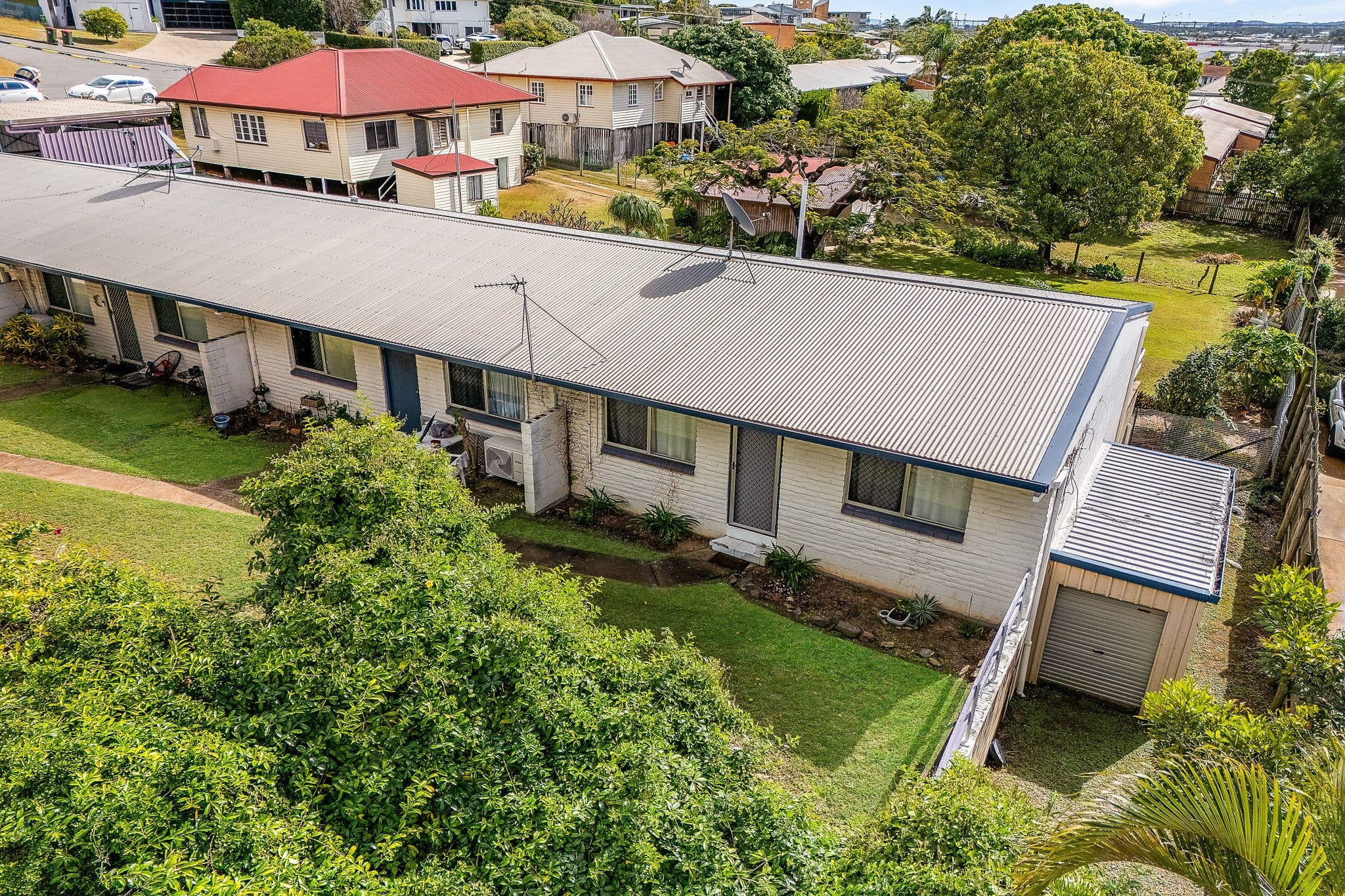 22 Scenery Street, West Gladstone QLD 4680, West Gladstone - Image 1