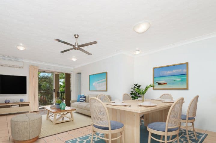 34 Bundock Street, Belgian Gardens QLD 4810, Belgian Gardens - Image 1