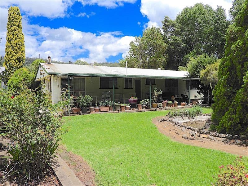 Kyogle NSW 2474, Kyogle - Image 1