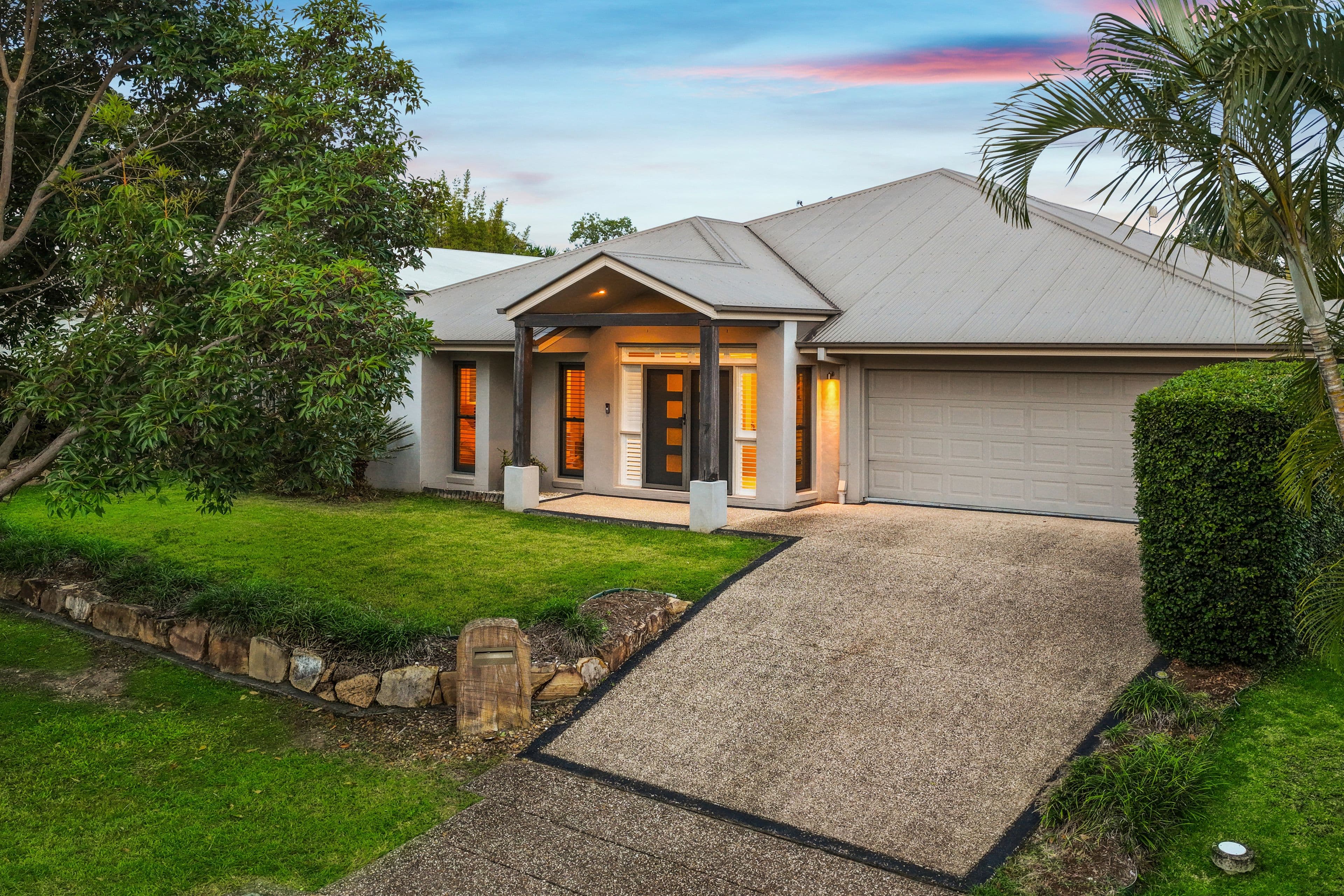 7 Emmaville Crescent, Ormeau QLD 4208, Ormeau - Image 1