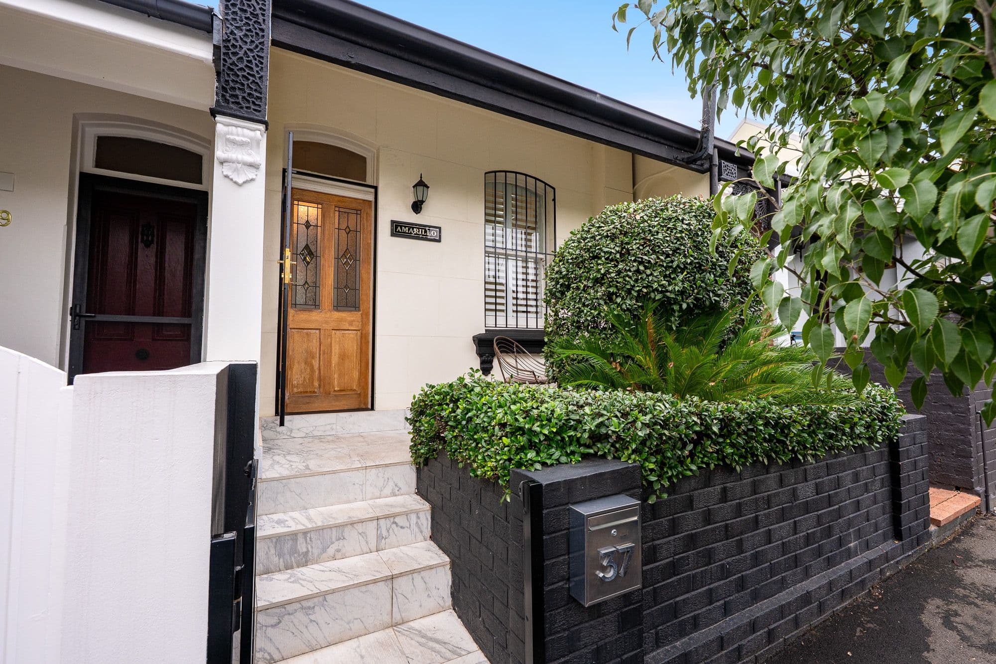 37 Rofe Street, Leichhardt NSW 2040, Leichhardt - Image 1