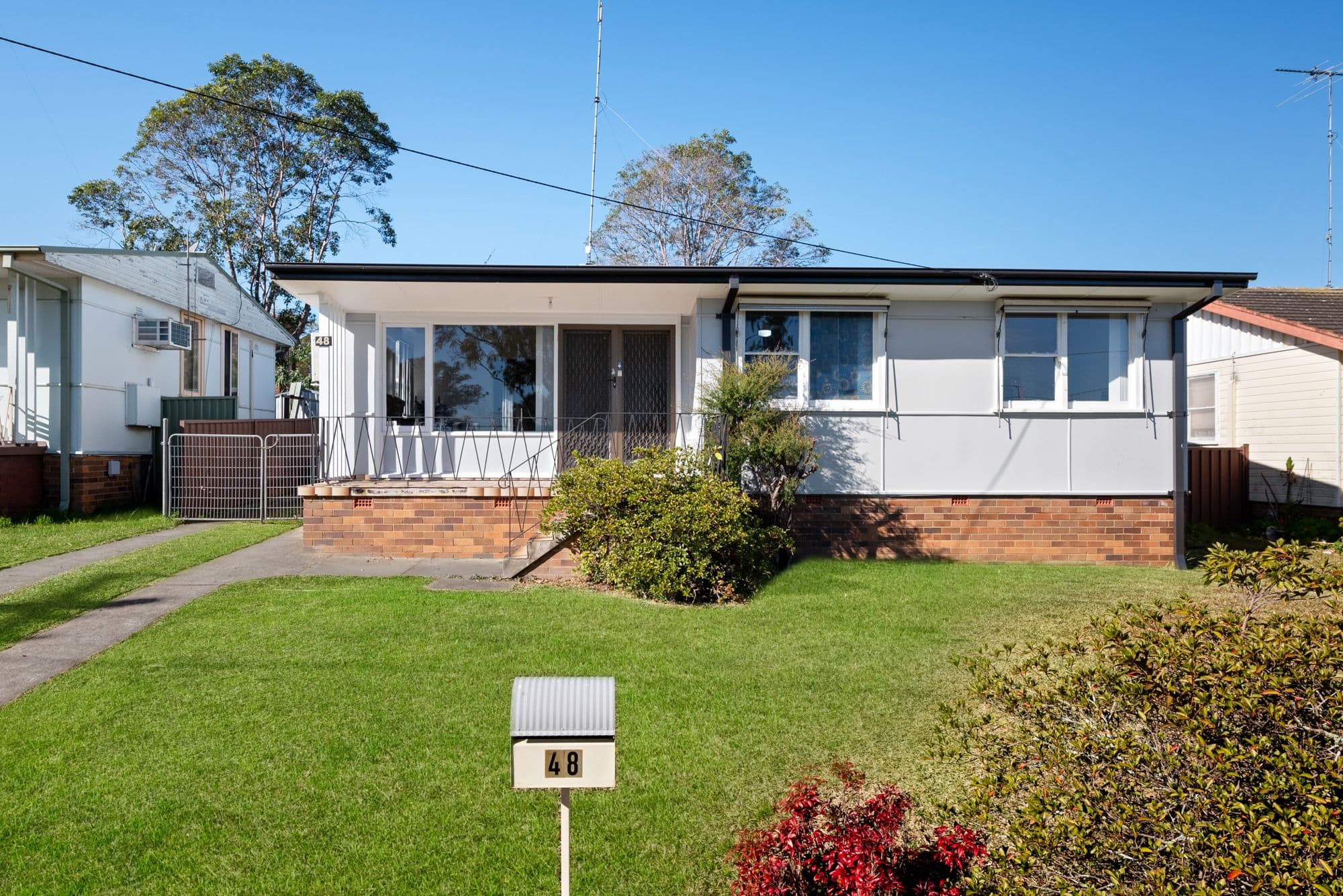 48 Lindesay Street, Leumeah NSW 2560, Leumeah - Image 1
