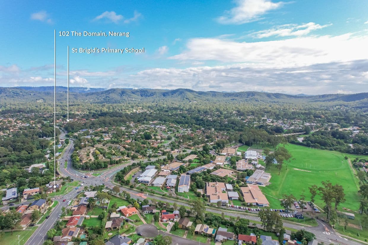 102 The Domain, Nerang QLD 4211, Nerang - Image 1