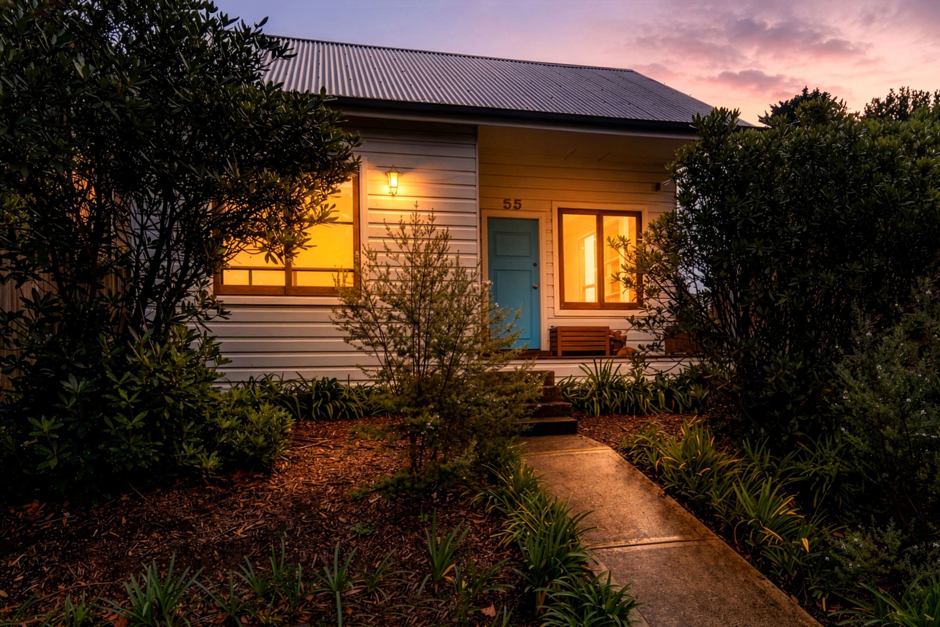 55 Victoria Street, Mount Victoria NSW 2786, Mount Victoria - Image 1