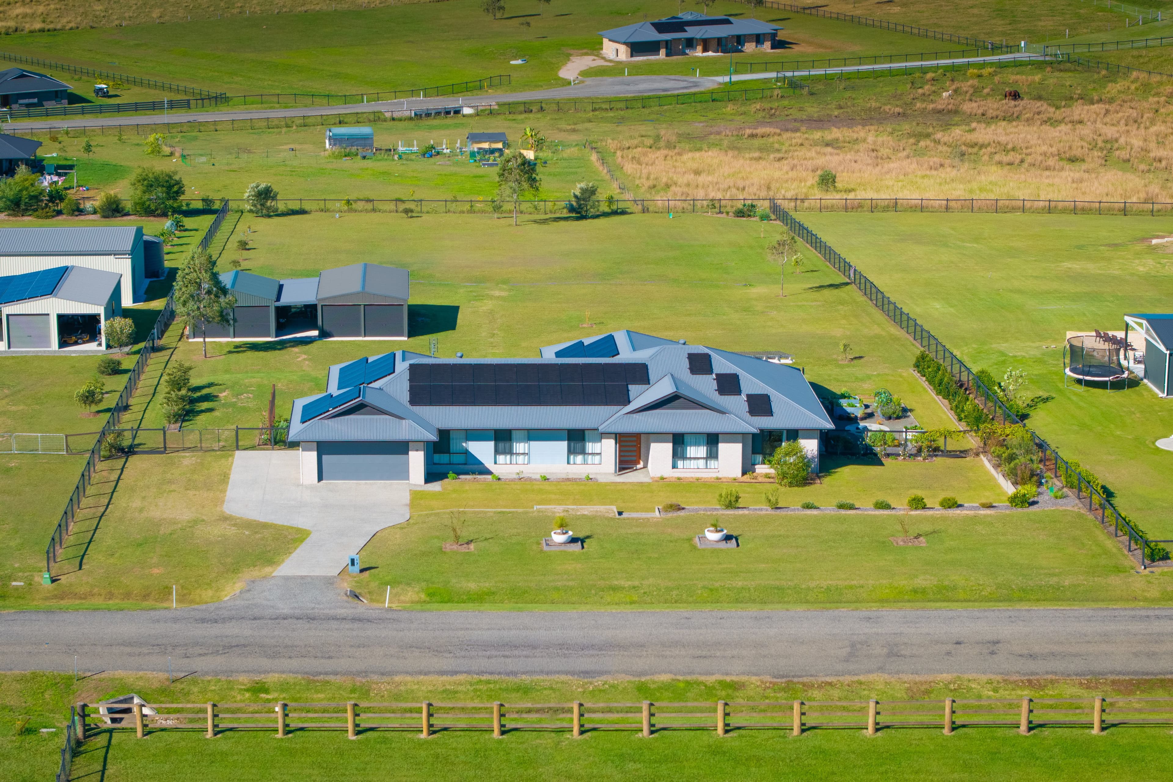 17 Caballo Way, Winya QLD 4515, Winya - Image 1