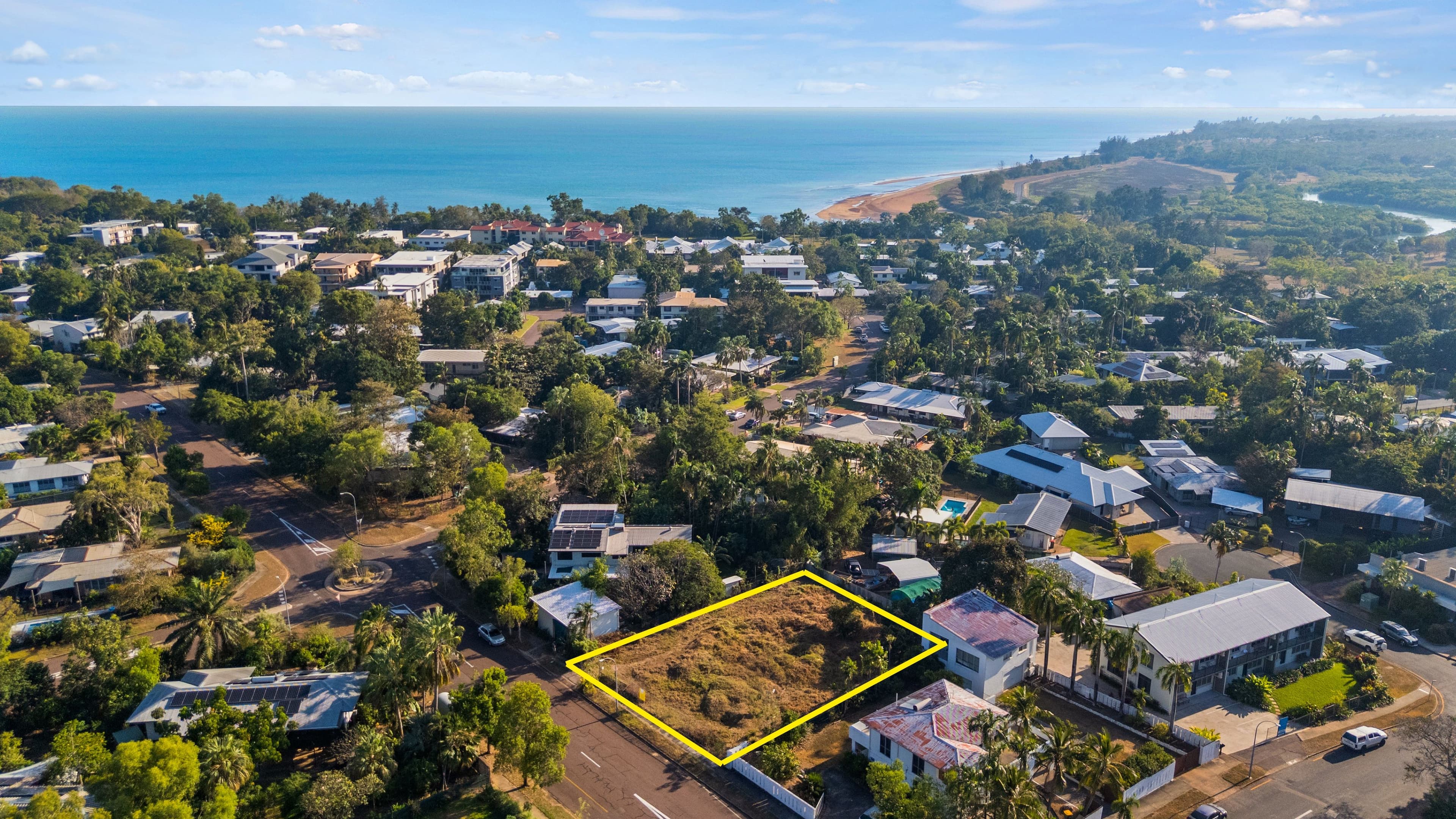 128 Ryland Road, Rapid Creek NT 0810, Rapid Creek - Image 1
