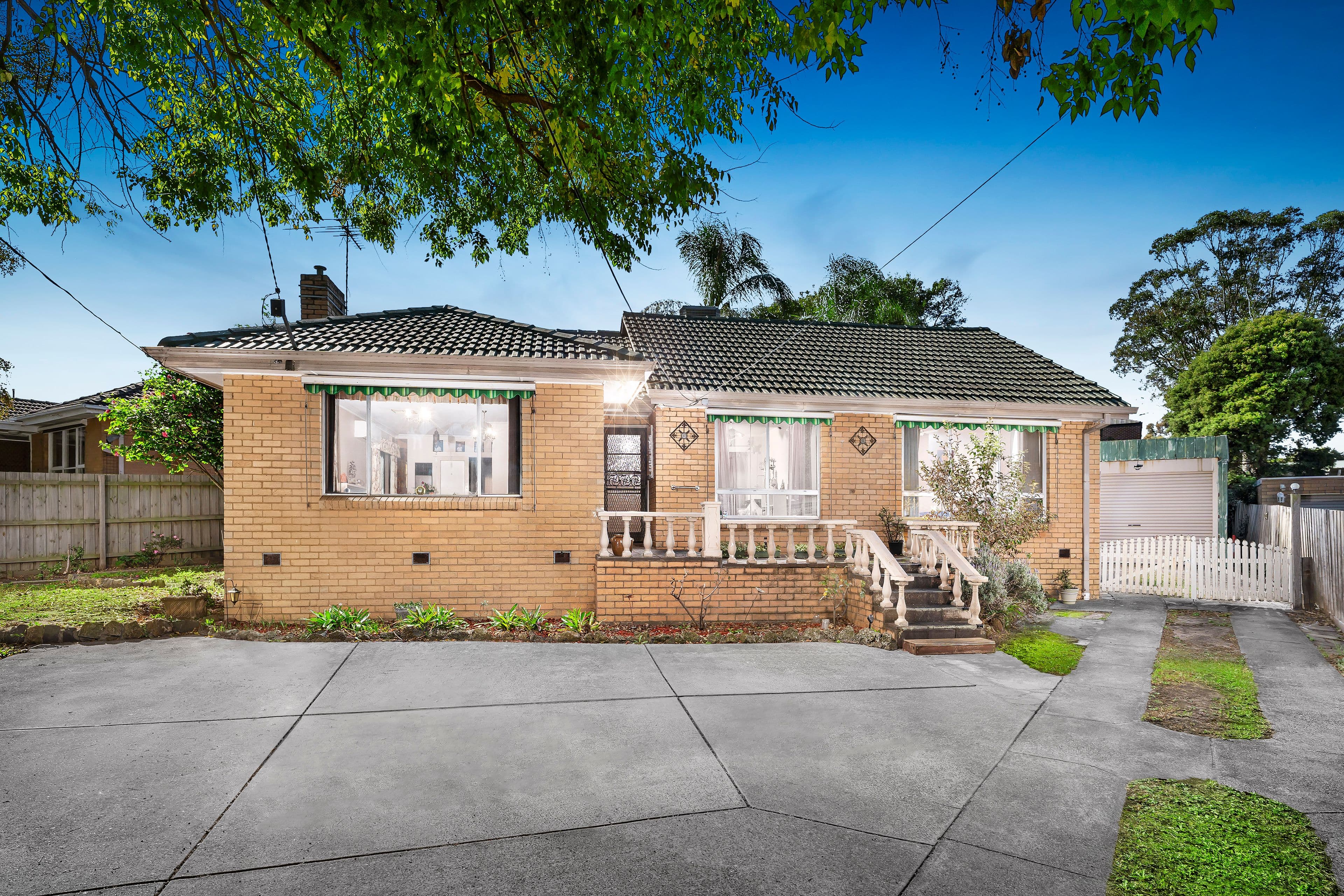 48 Crawford Road, Clarinda VIC 3169, Clarinda - Image 1