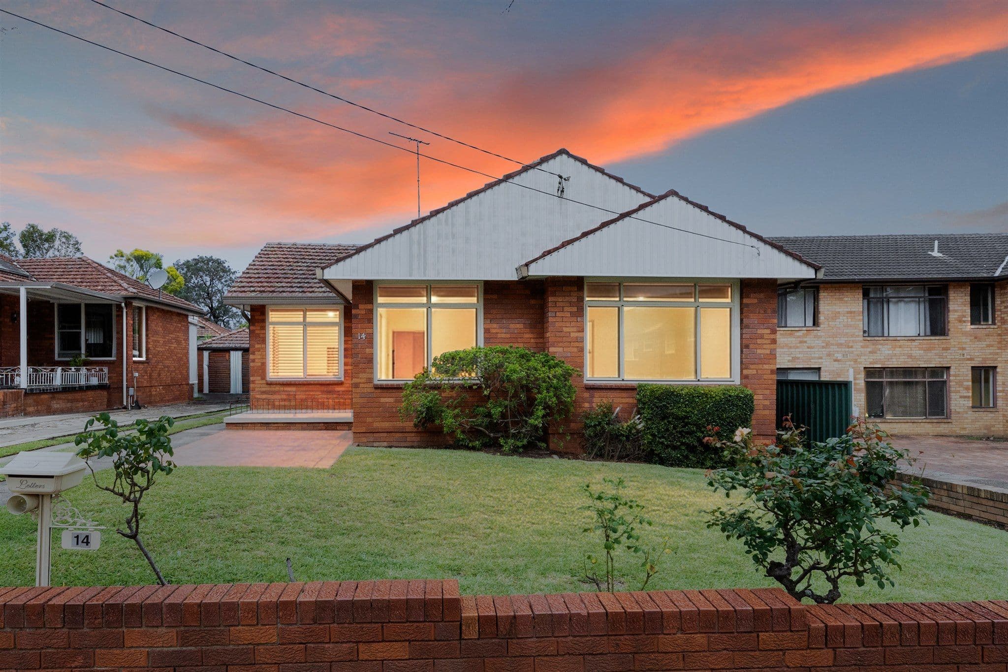 14 Parry Avenue, Narwee NSW 2209, Narwee - Image 1
