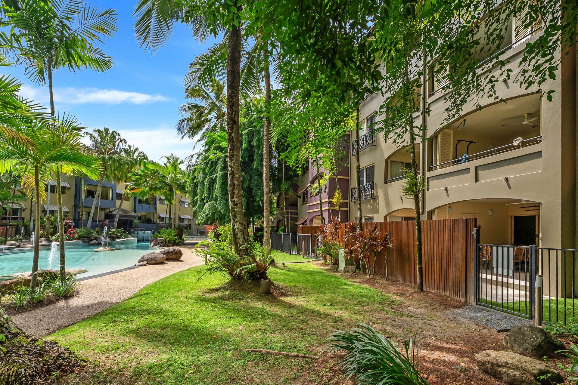 603/12-21 Gregory Street, Westcourt QLD 4870, Westcourt - Image 1