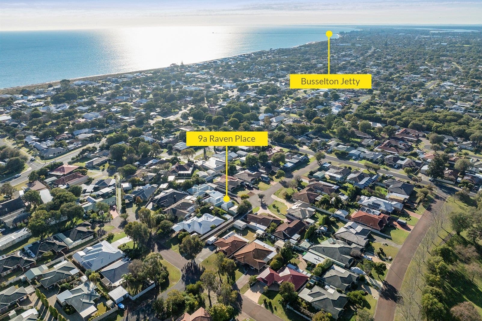 9A Raven Place, West Busselton WA 6280, West Busselton - Image 1
