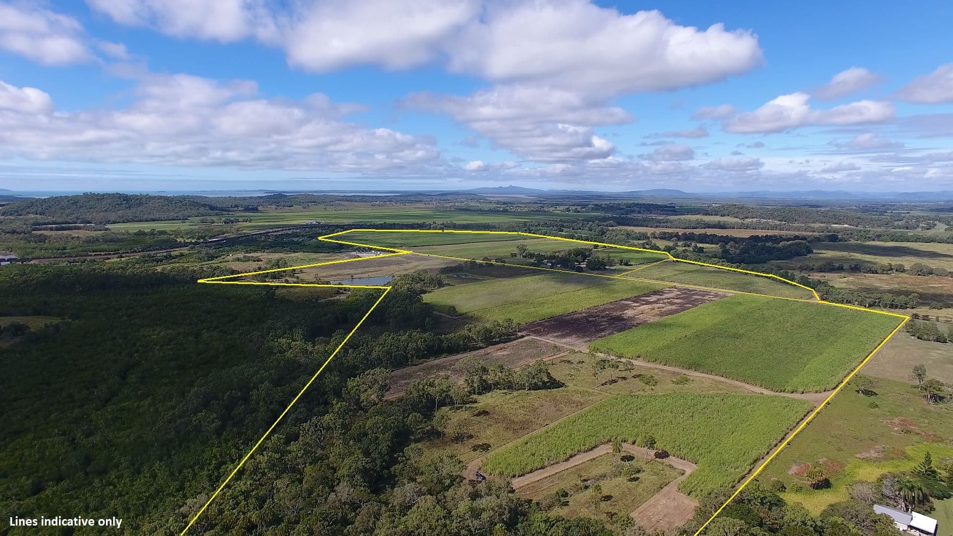 186 Brooks Road, Sarina QLD 4737, Sarina - Image 1