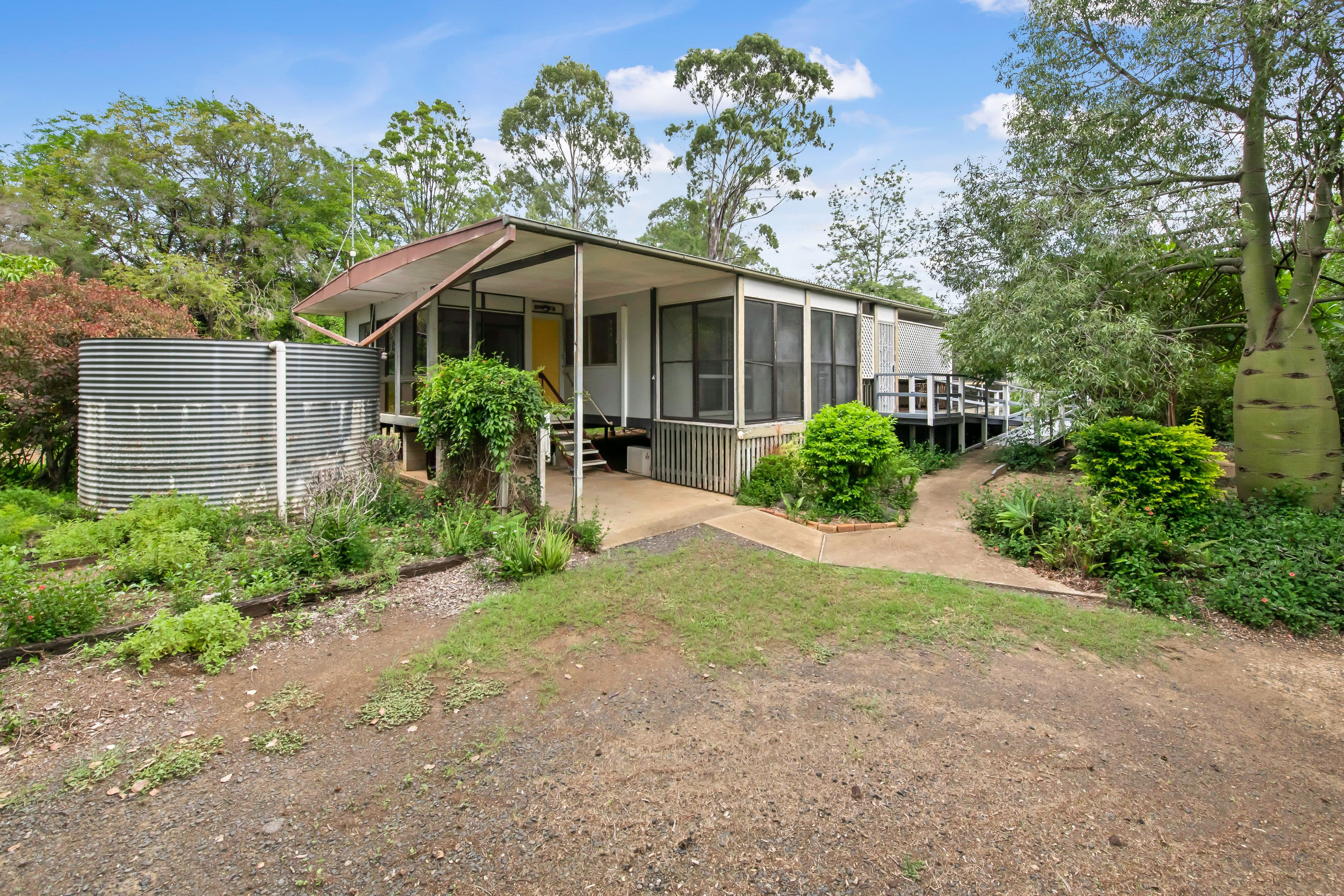 17 Elizabeth Street, Withcott QLD 4352, Withcott - Image 1
