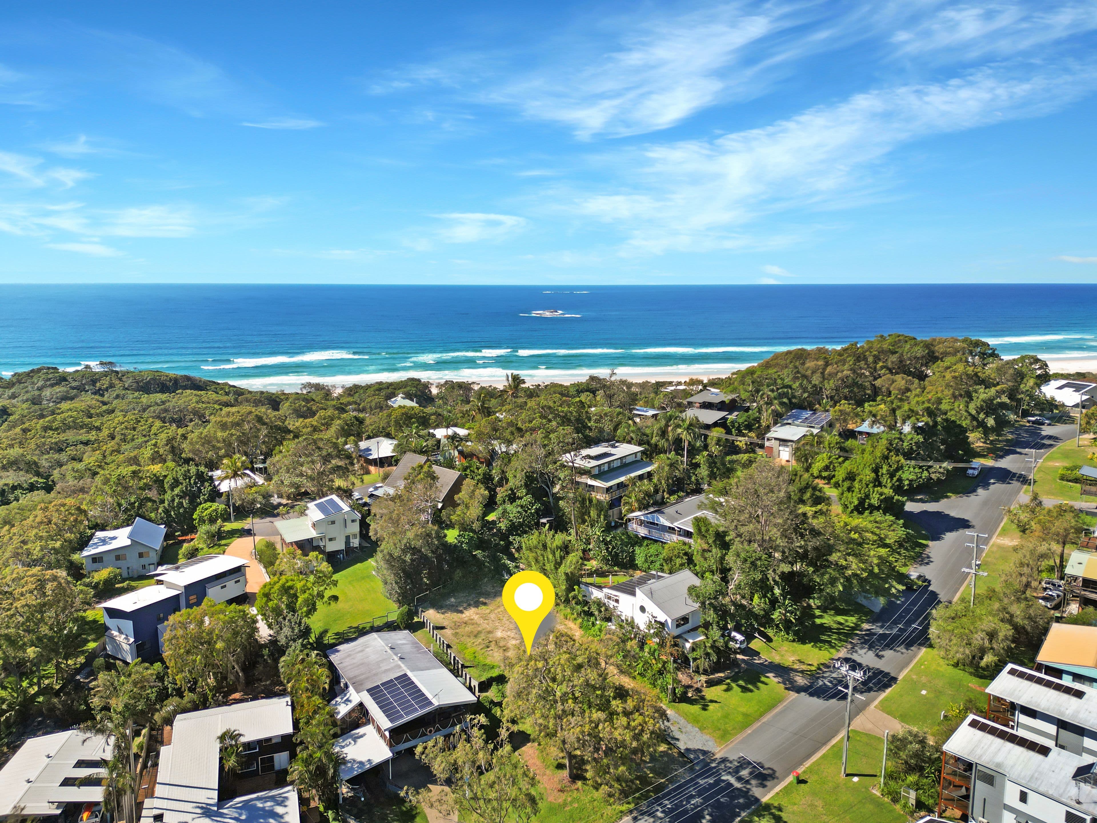 13 Tramican Street, Point Lookout QLD 4183, Point Lookout - Image 1