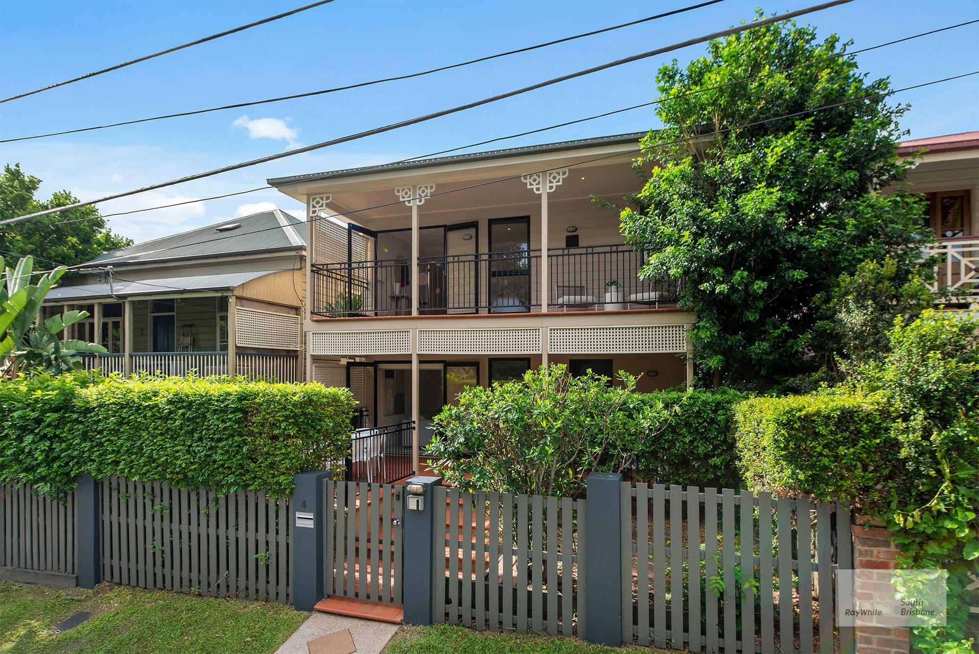 4 Avebury Street, West End QLD 4101, West End - Image 1