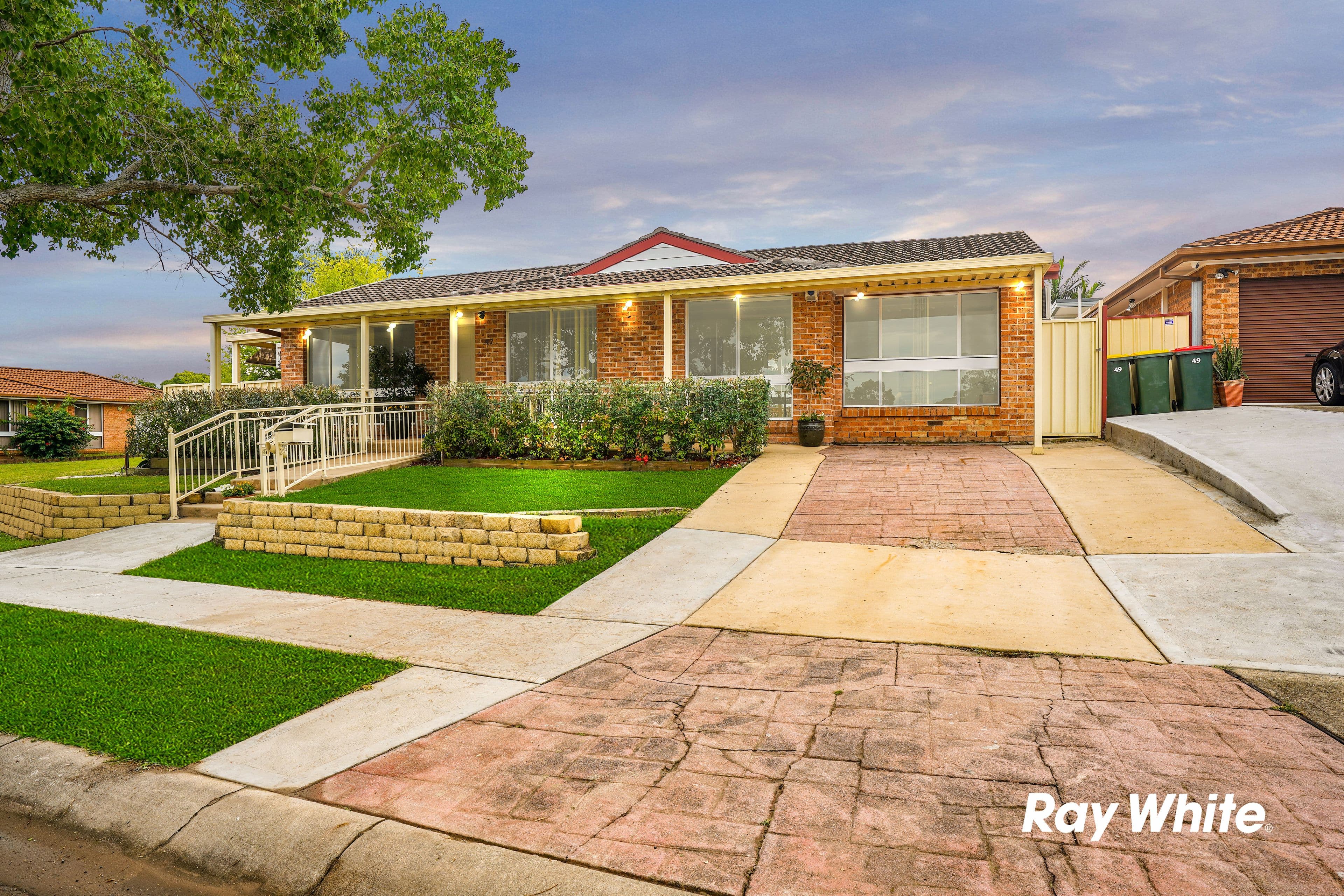 47 Monica Avenue, Hassall Grove NSW 2761, Hassall Grove - Image 1