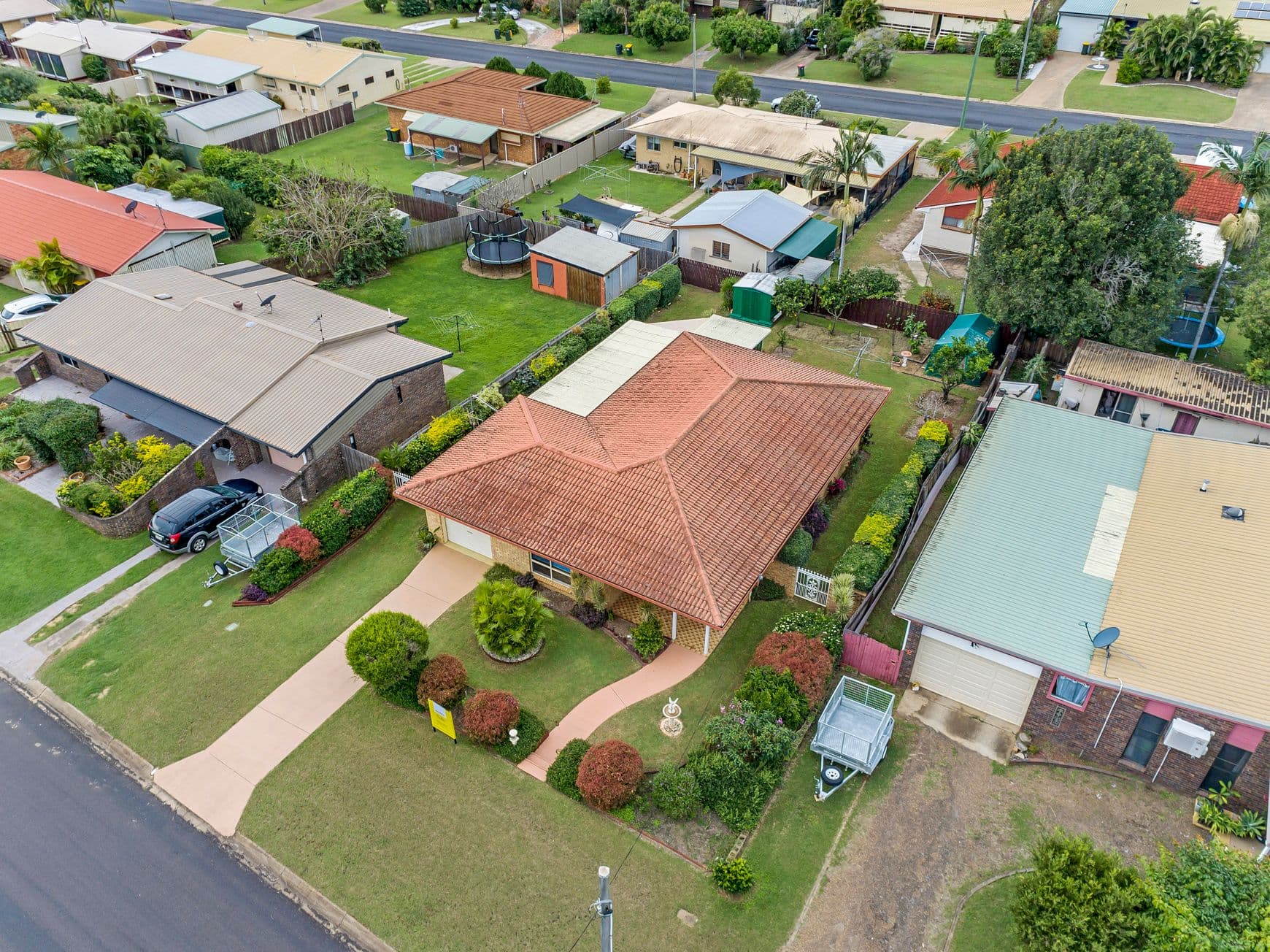 4 Crest Court, Avoca QLD 4670, Avoca - Image 1