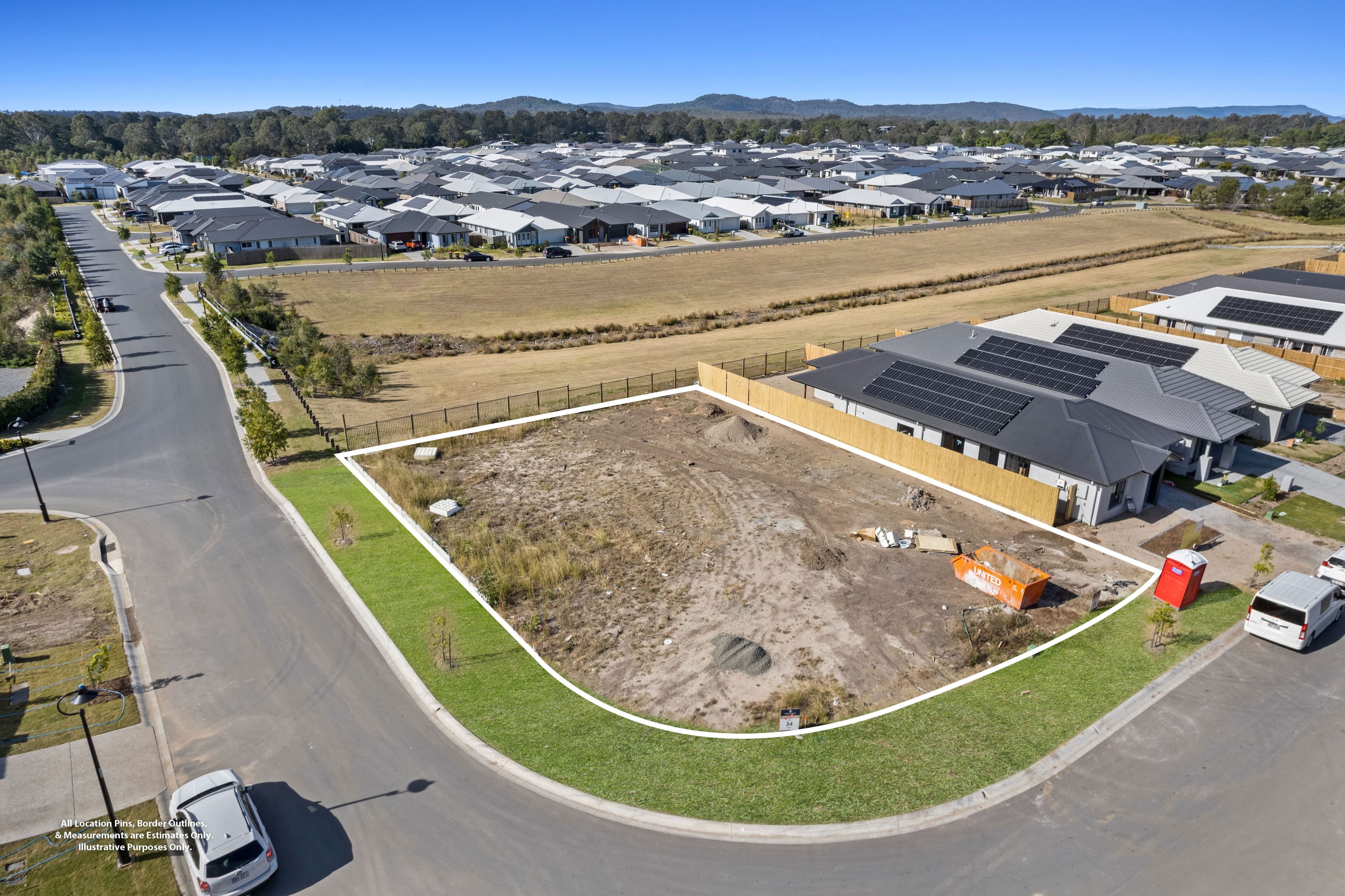 32 Jackson Chase, Logan Reserve QLD 4133, Logan Reserve - Image 1