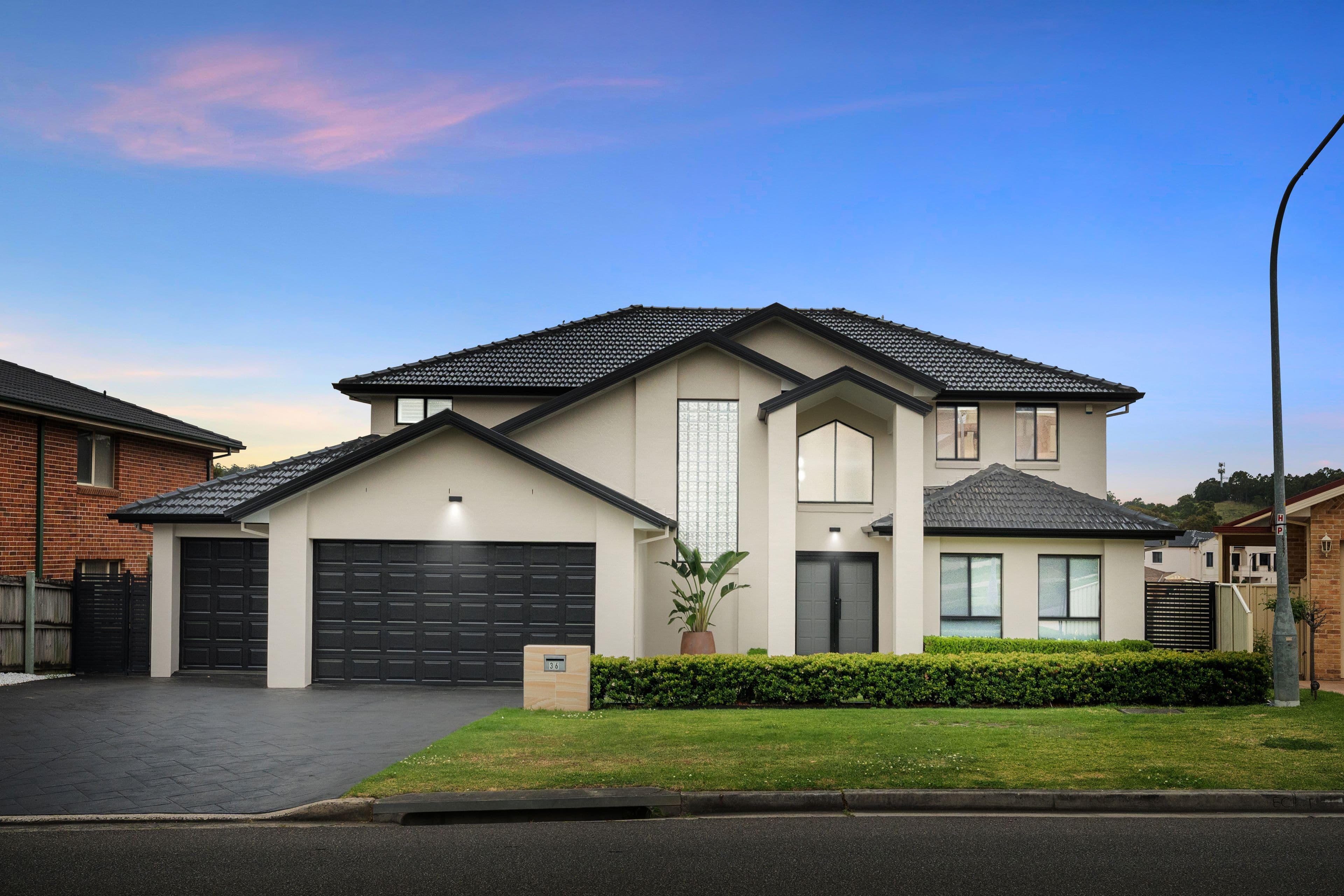 36 Feodore Drive, Cecil Hills NSW 2171, Cecil Hills - Image 1