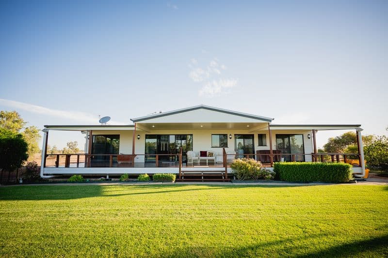 446 Bassett Lane, Roma QLD 4455, Roma - Image 1