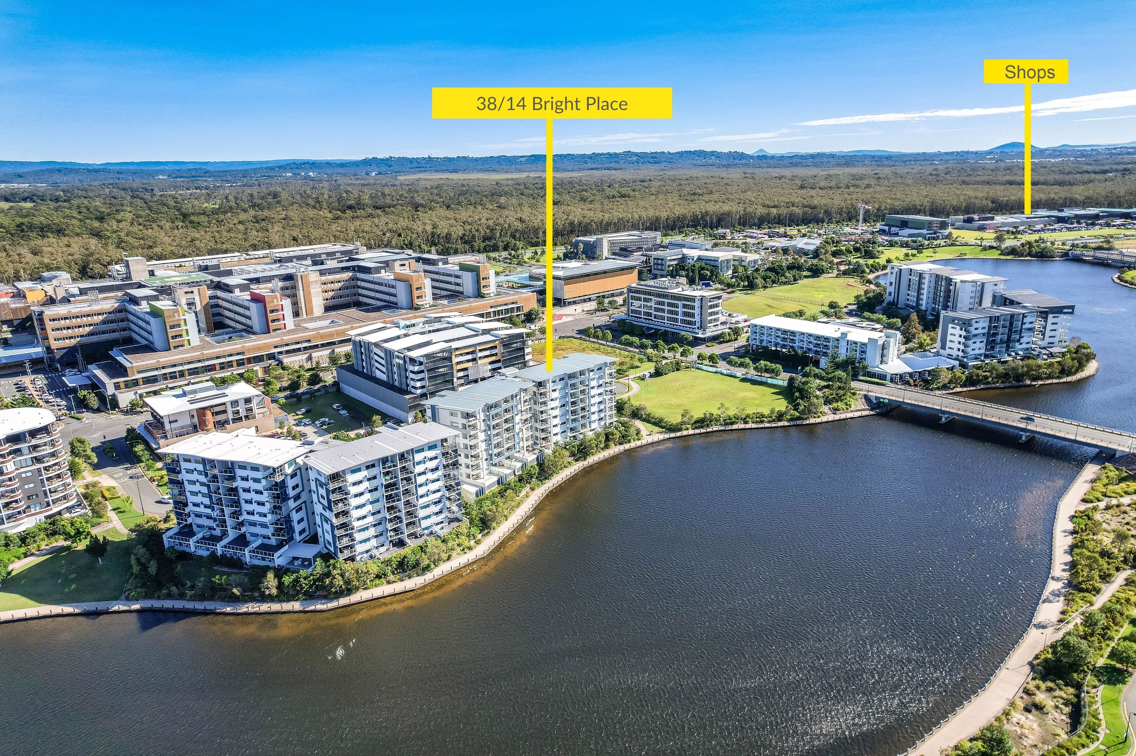 38/14 Bright Place, Birtinya QLD 4575, Birtinya - Image 1