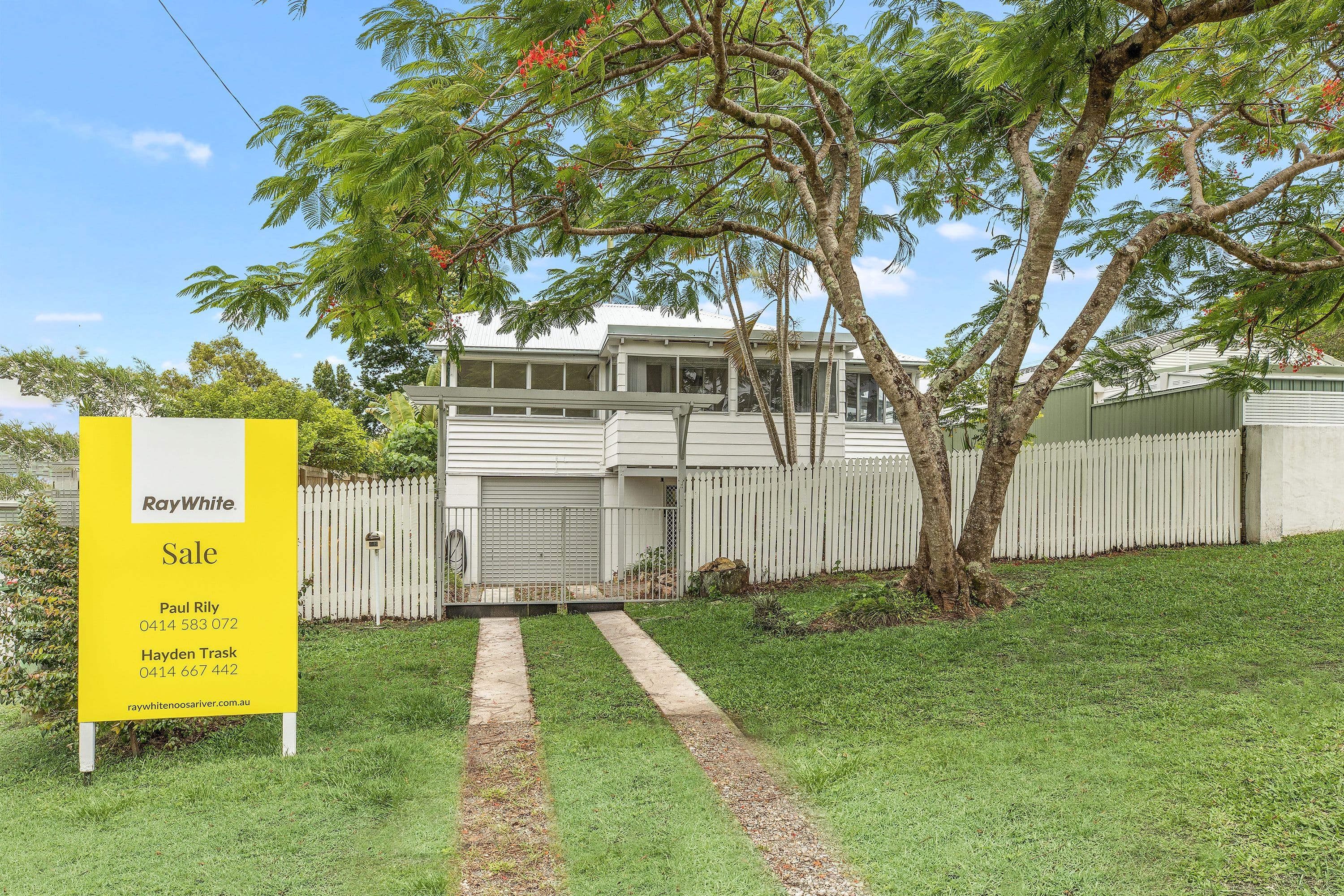 46 Crank Street, Tewantin QLD 4565, Tewantin - Image 1