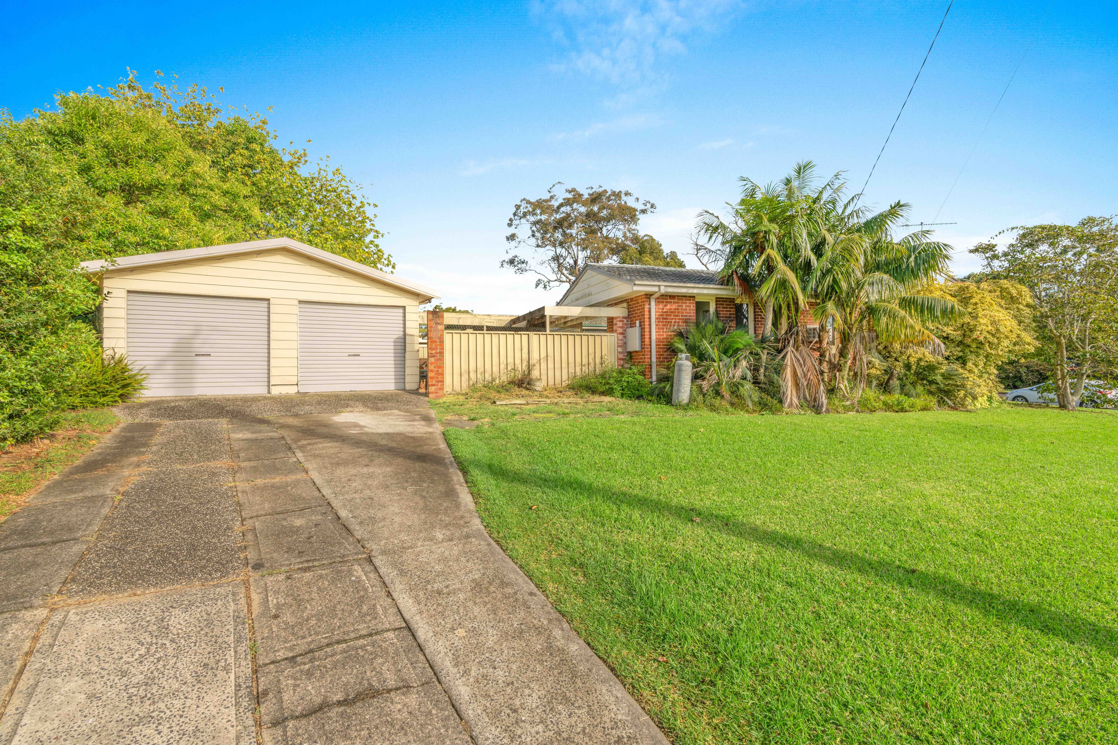 20 Page Avenue, North Nowra NSW 2541, North Nowra - Image 1