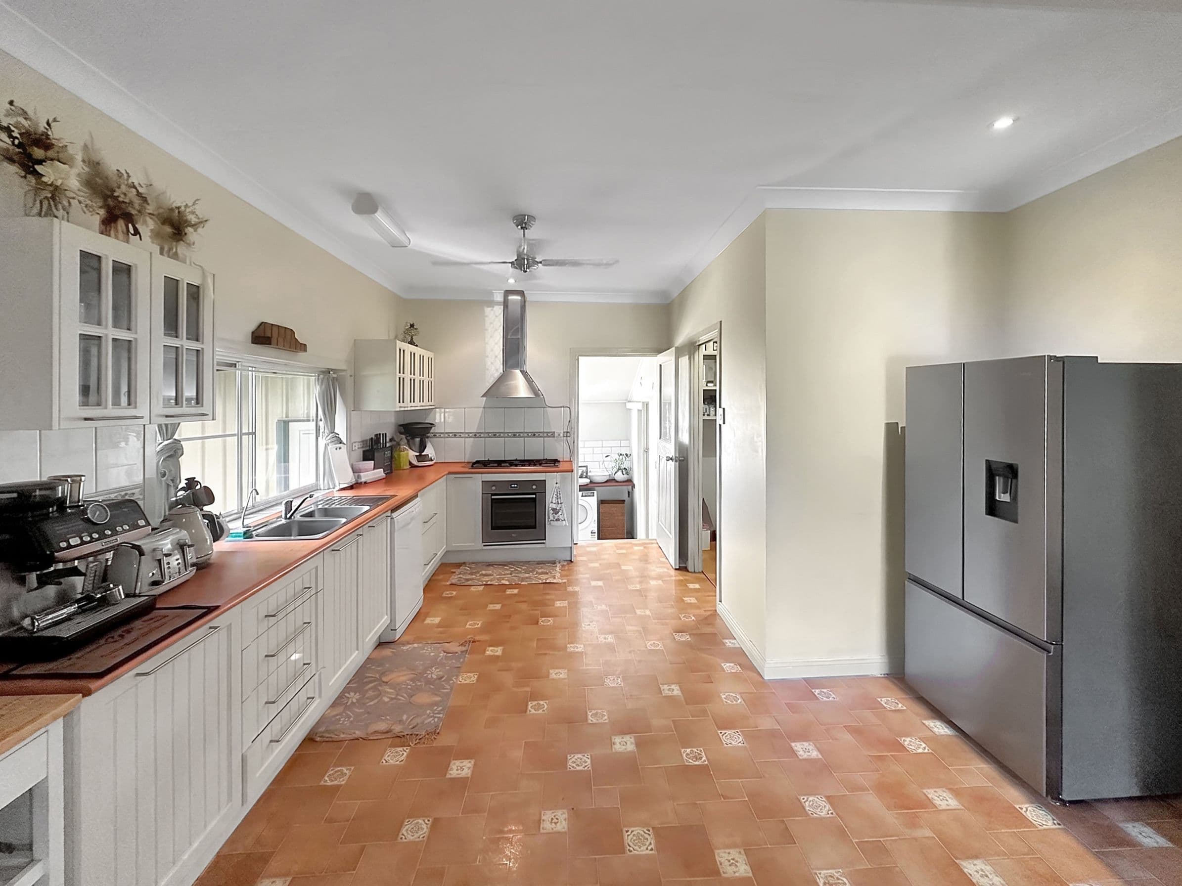 34 Evans Street, Atherton QLD 4883, Atherton - Image 1
