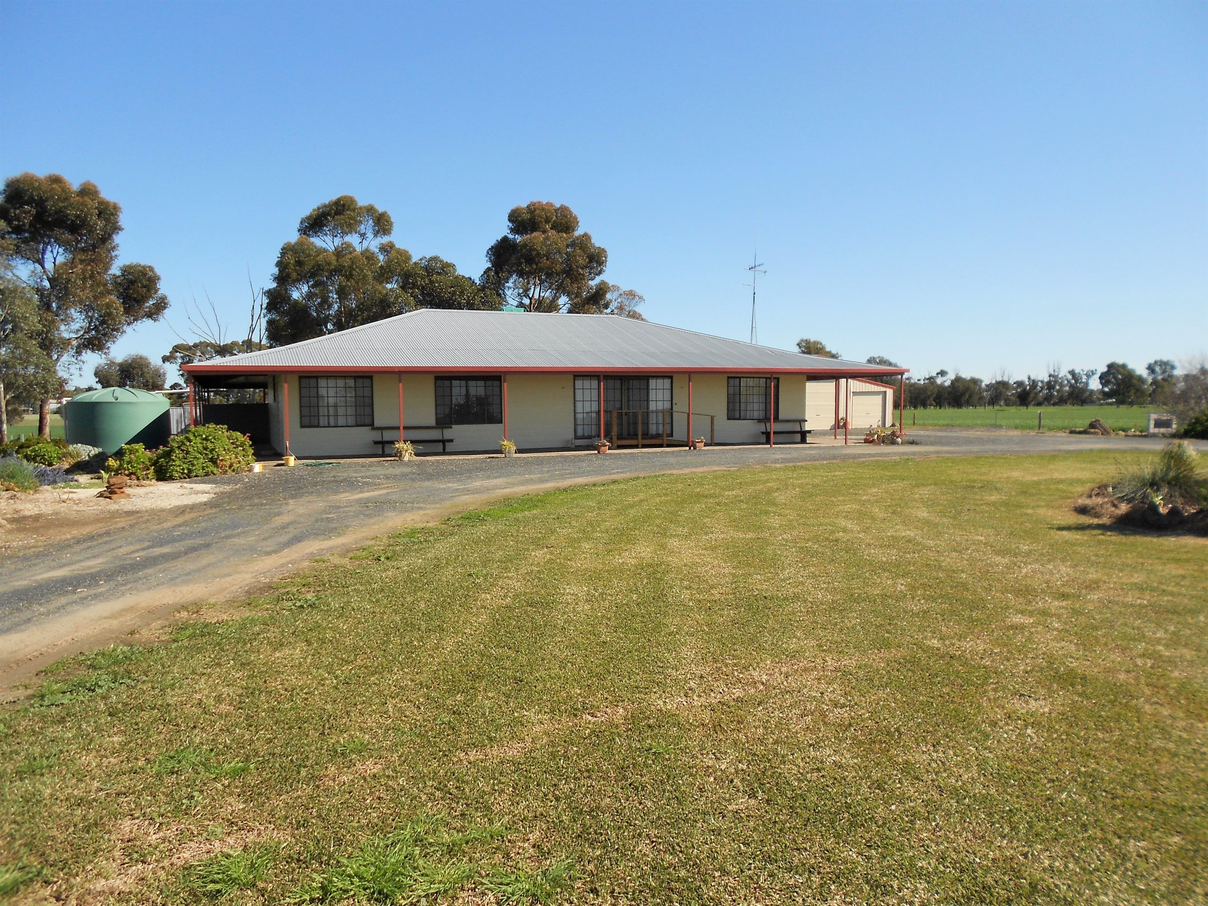 25 Ridgway Road, Wolseley SA 5269, Wolseley - Image 1
