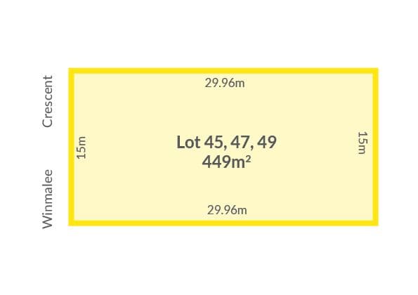 Lot 51 Winmalee Crescent, Caversham WA 6055, Caversham - Image 1