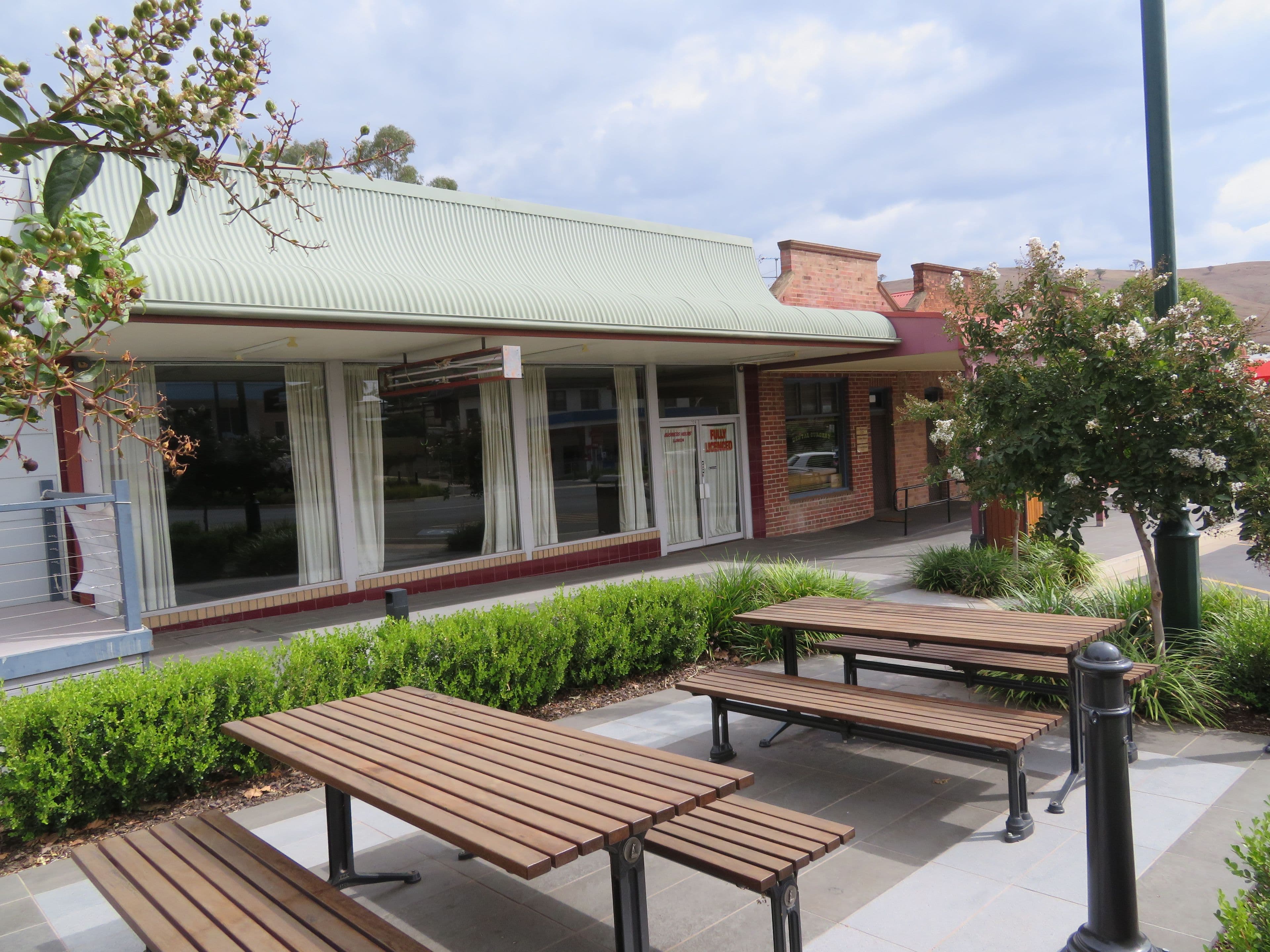 226 Sheridan Street, Gundagai NSW 2722, Gundagai - Image 1
