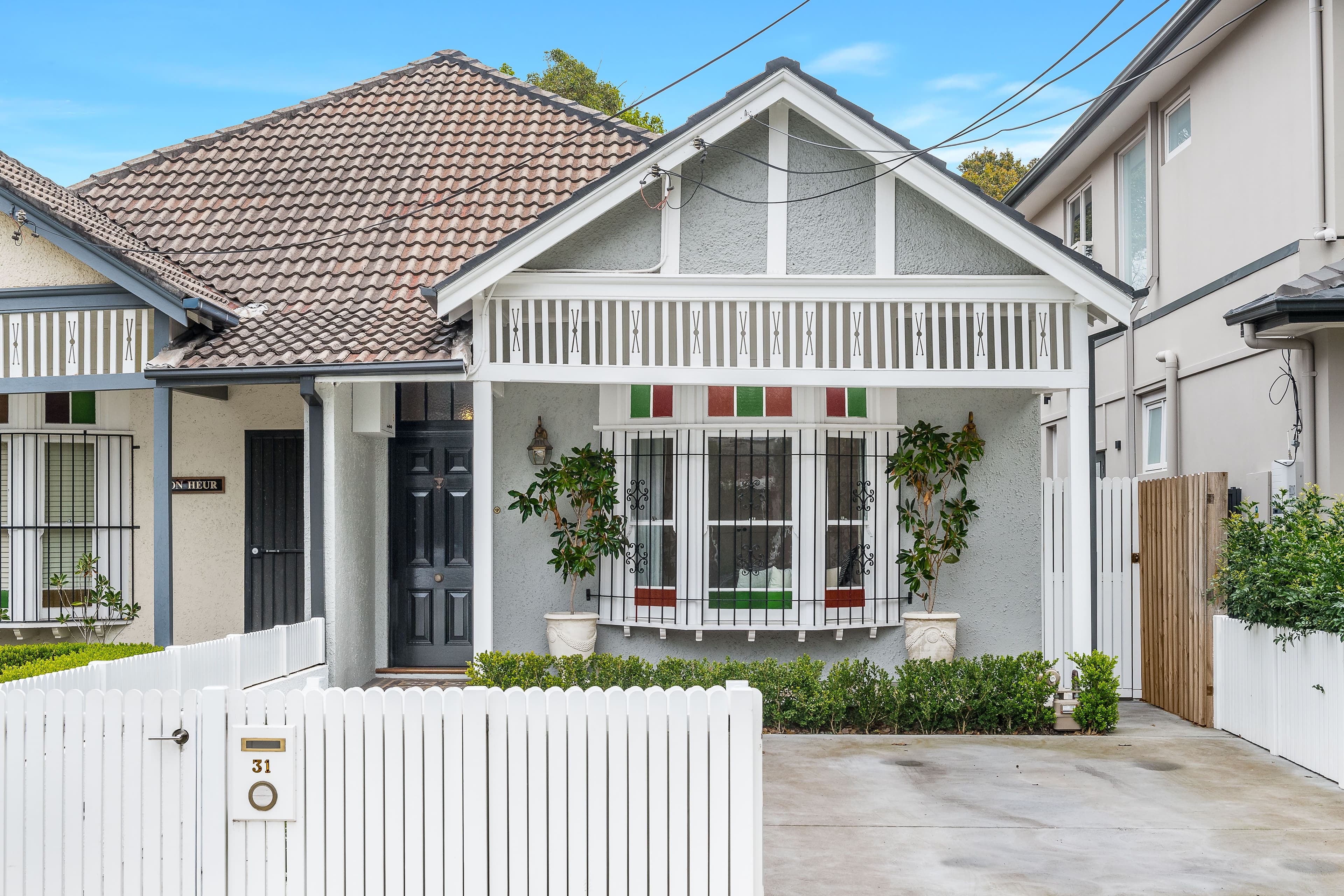 31 Wilberforce Avenue, Rose Bay - Image 1