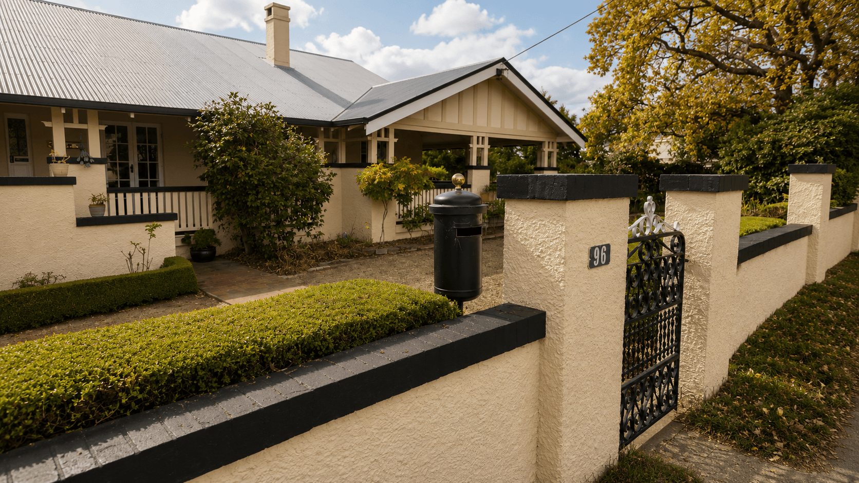 96 High Street, Stanthorpe QLD 4380, Stanthorpe - Image 1