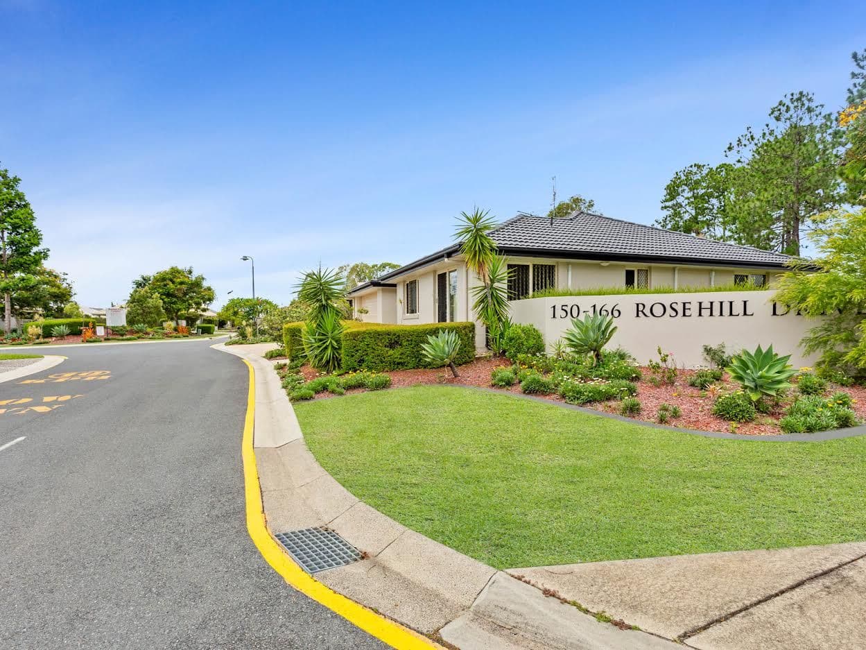 150-166 Rosehill Drive, Burpengary QLD 4505, Burpengary - Image 1