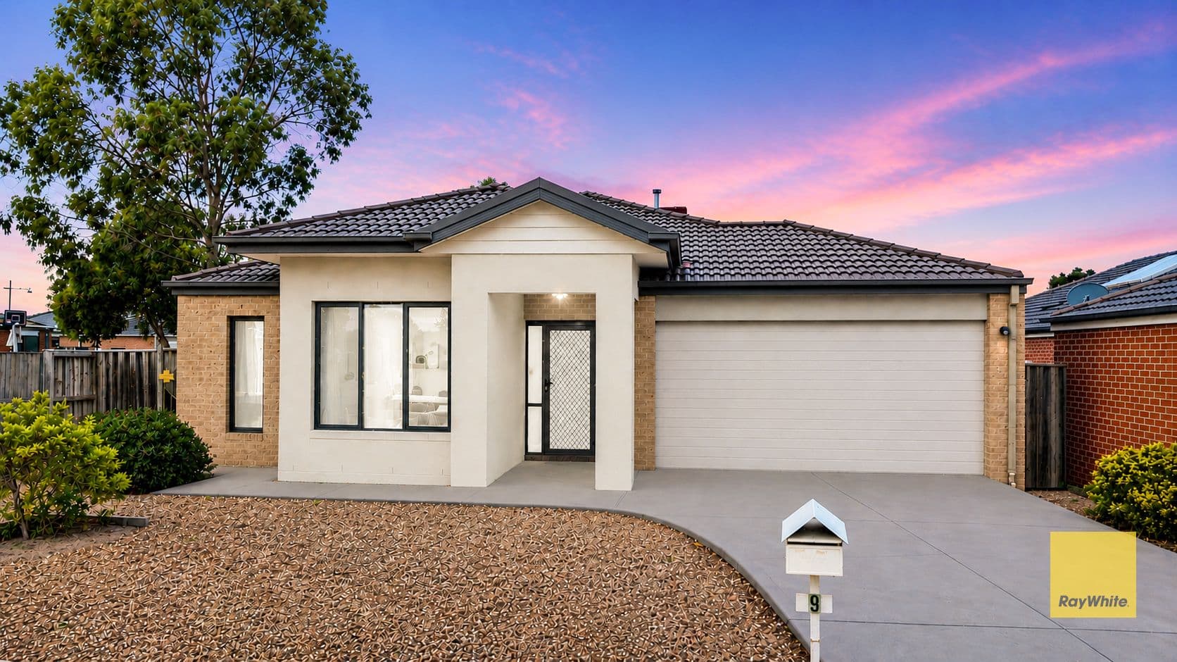 9 Riley Terrace, Tarneit VIC 3029, Tarneit - Image 1