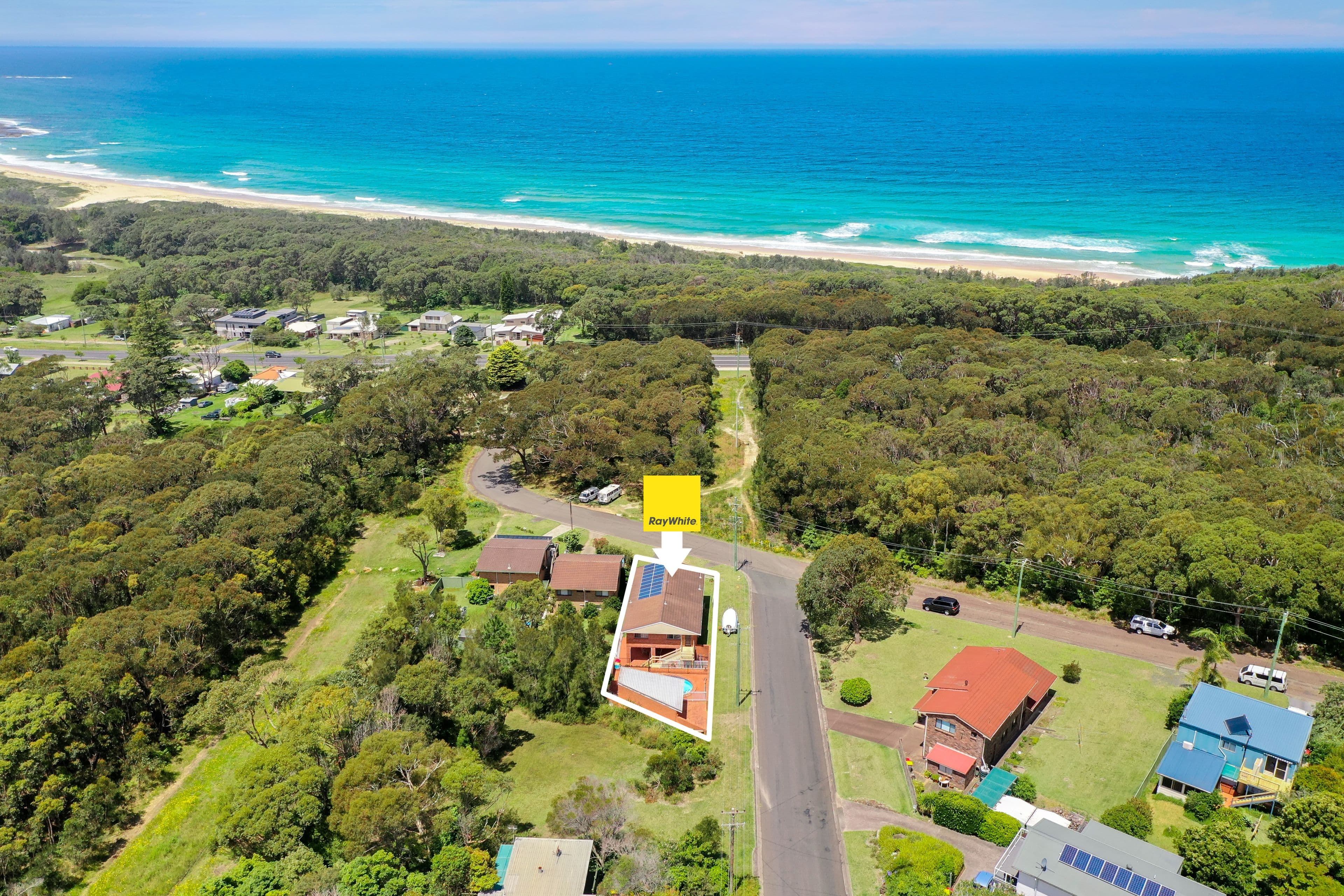 2E Canberra Crescent, Burrill Lake NSW 2539, Burrill Lake - Image 1