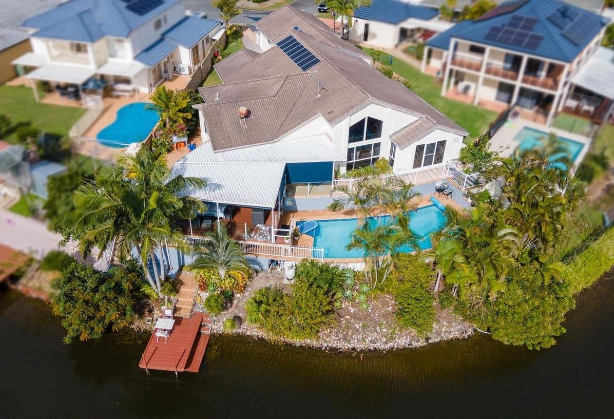 33 Notre Dame Court, Varsity Lakes QLD 4227, Varsity Lakes - Image 1