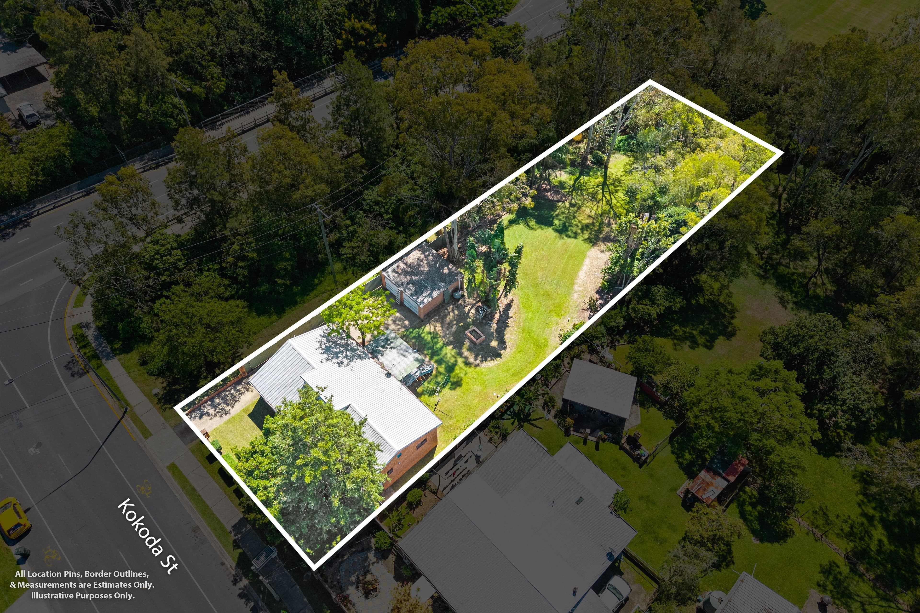 3 Kokoda Street, Beenleigh QLD 4207, Beenleigh - Image 1
