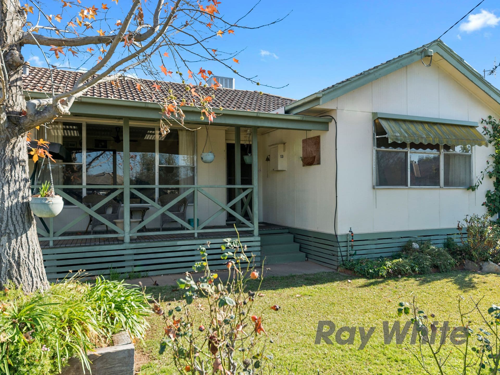 13 Graeme Court, Benalla VIC 3672, Benalla - Image 1