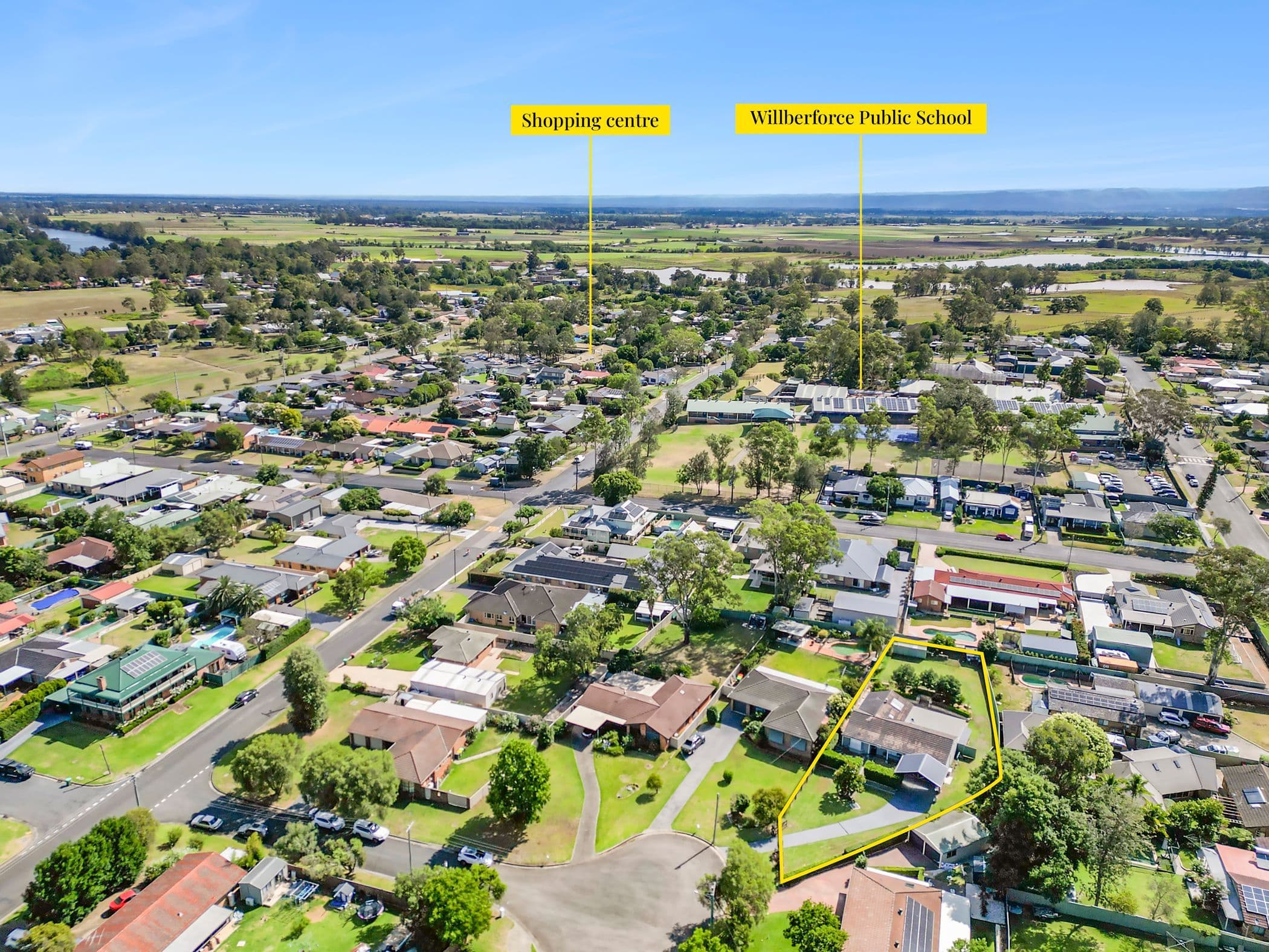 3 Ascot Place, Wilberforce NSW 2756, Wilberforce - Image 1